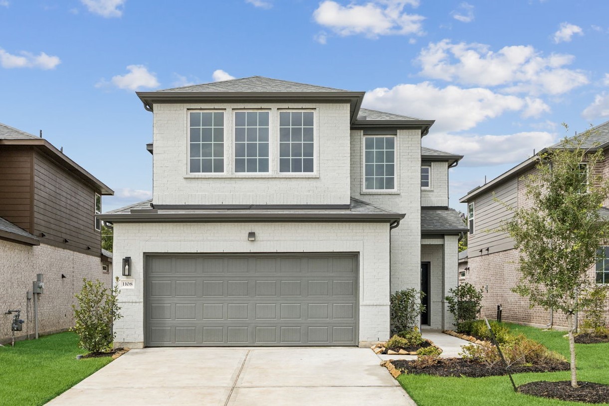 1108 Novelle Bend Drive Property Photo 1