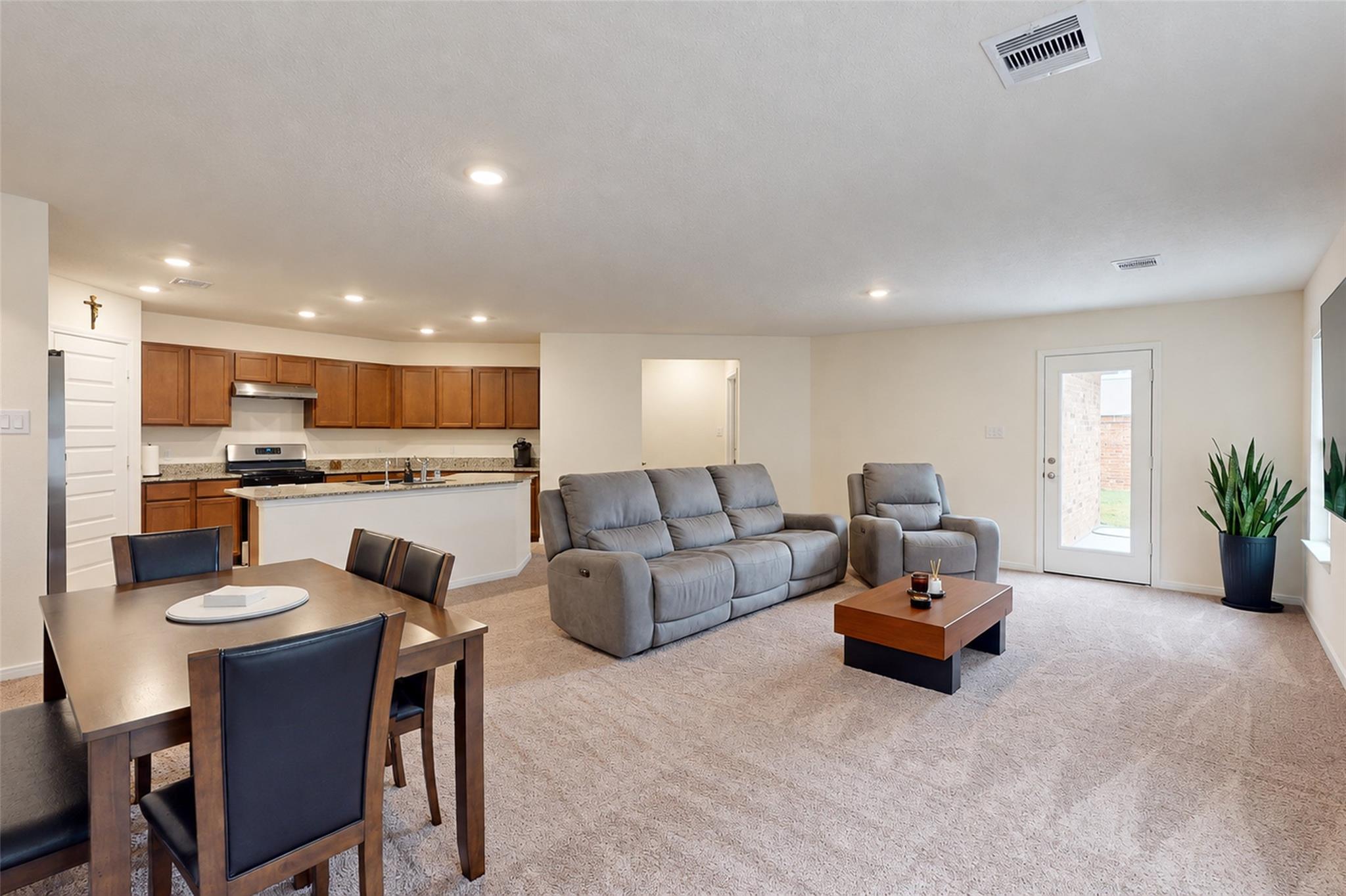 4912 Vida Vista Drive Property Photo 8