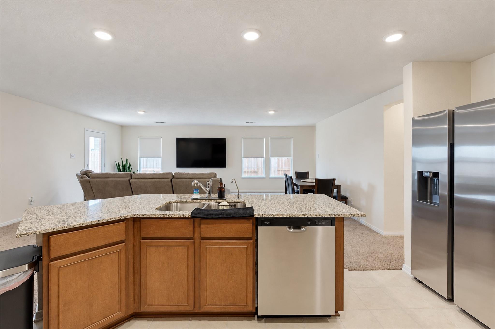 4912 Vida Vista Drive Property Photo 14