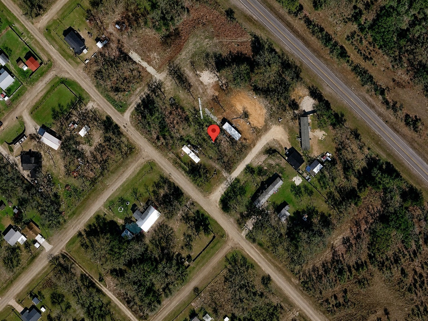 108 Pin Oak Circle Property Photo 1