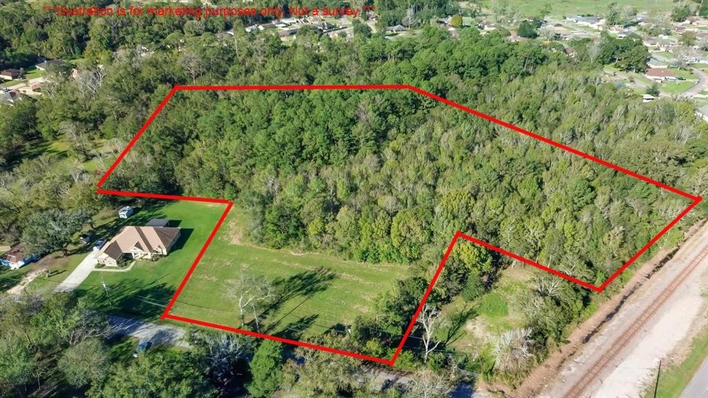 000 Garner Road Property Photo 1