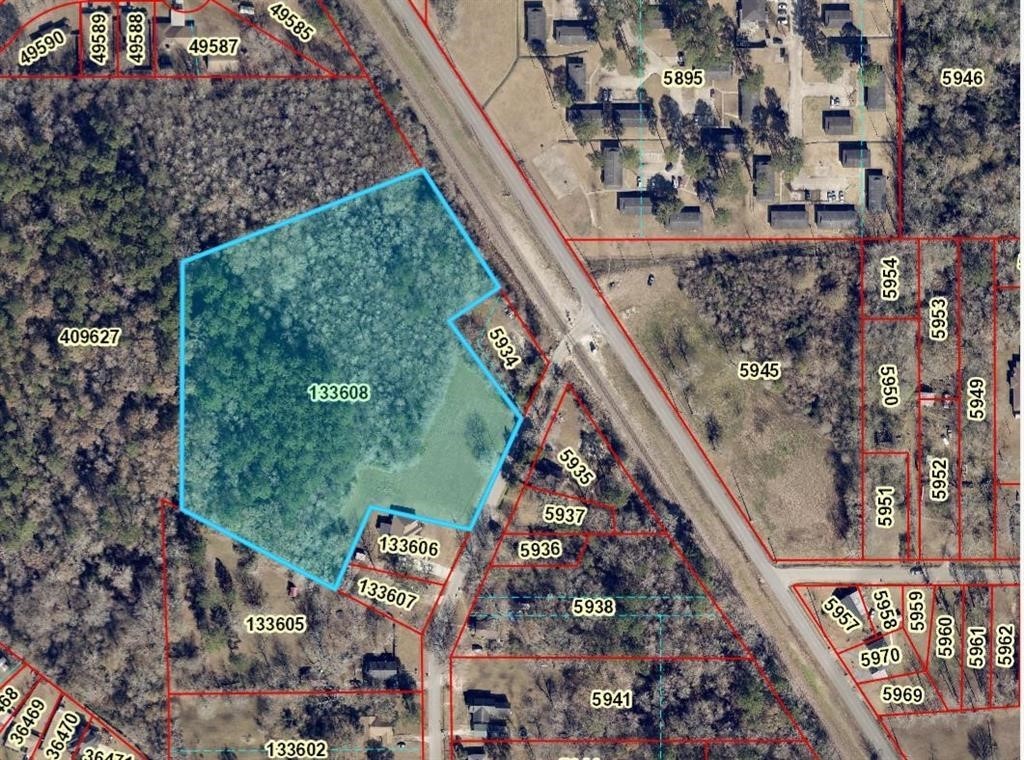 000 Garner Road Property Photo 4