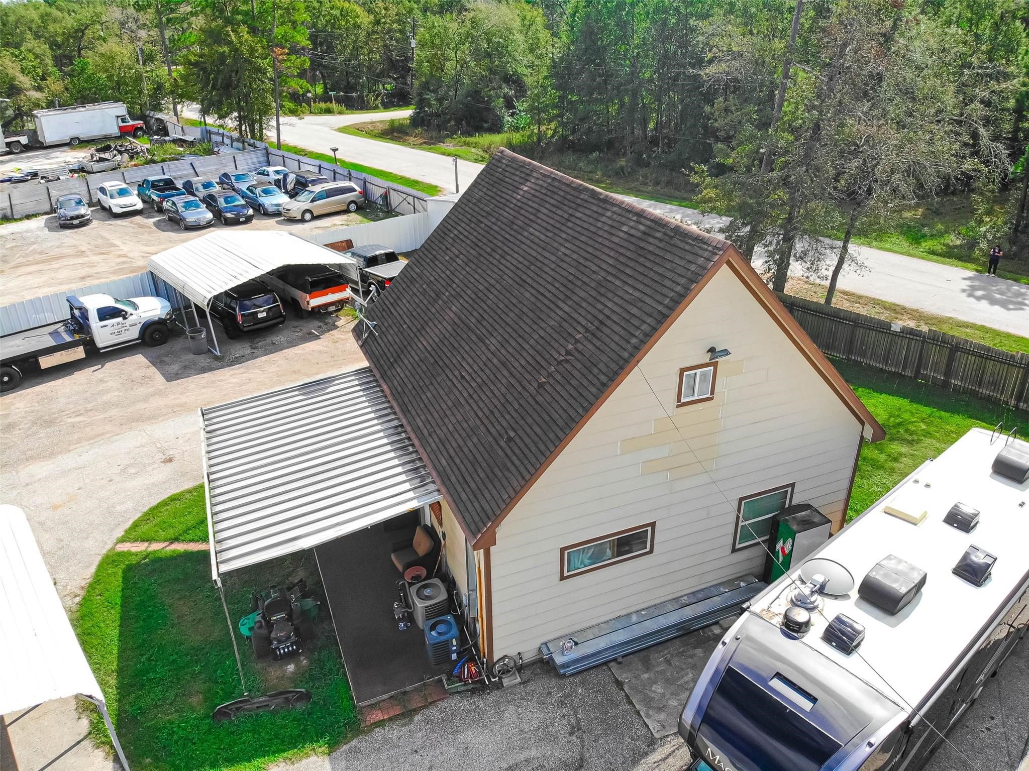 6317 Big Oaks Drive Property Photo 13