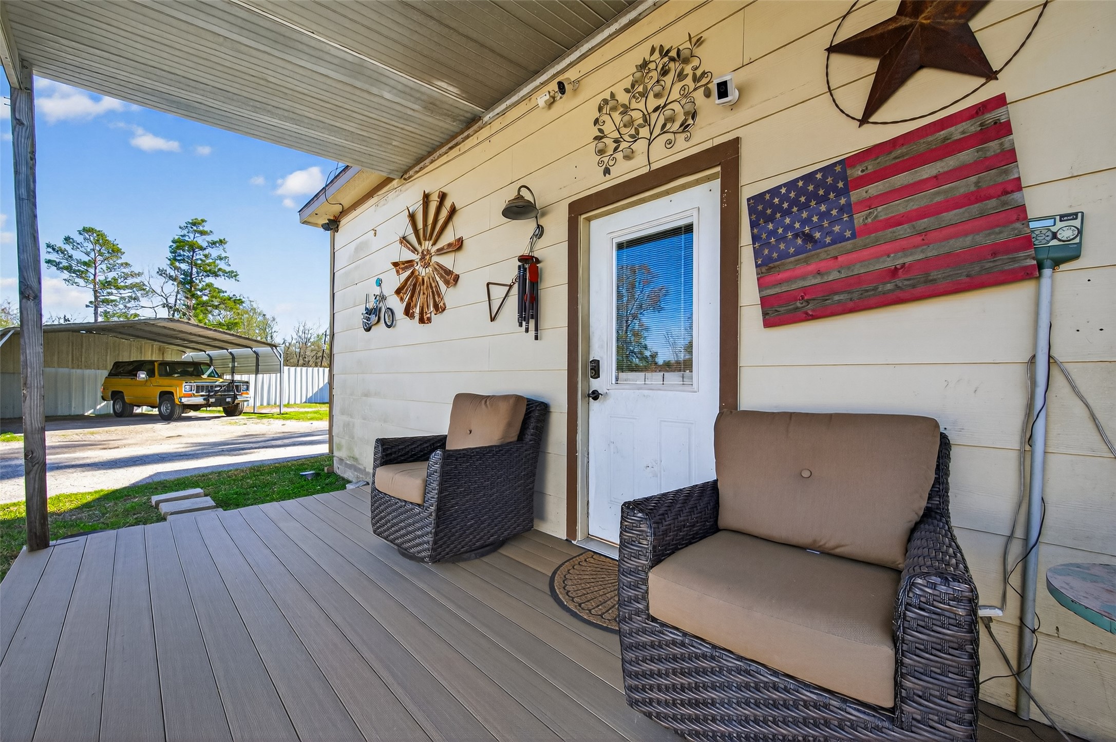 6317 Big Oaks Drive Property Photo 14