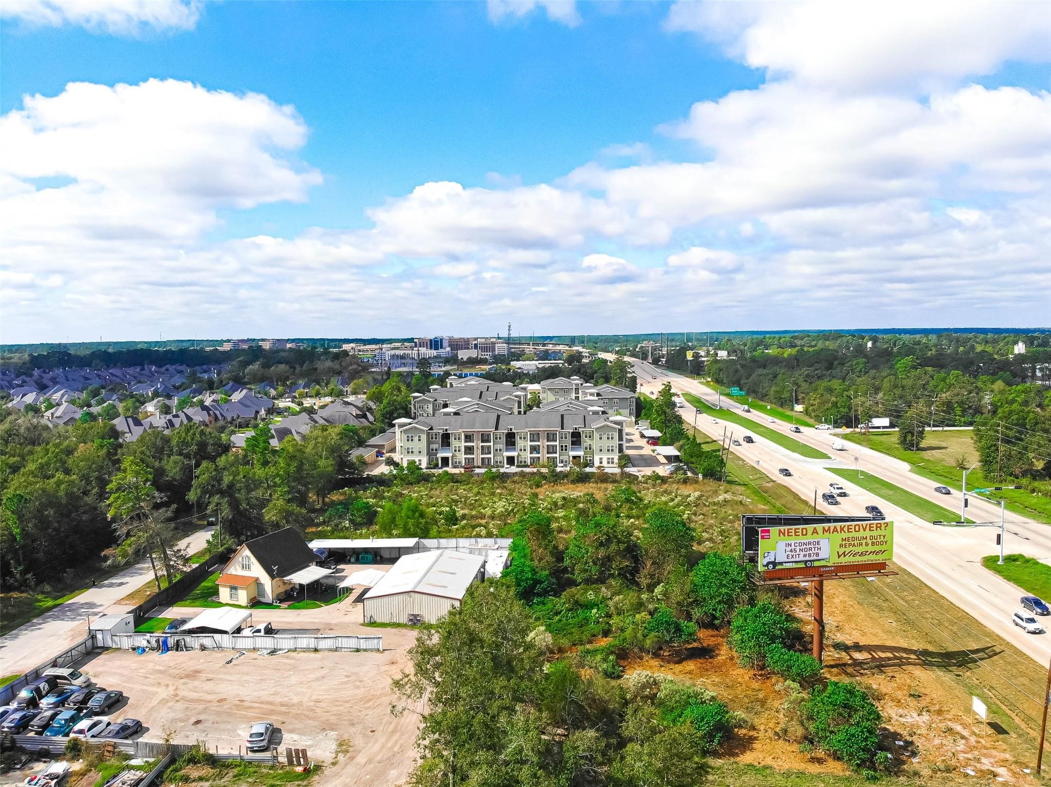 6317 Big Oaks Drive Property Photo 22