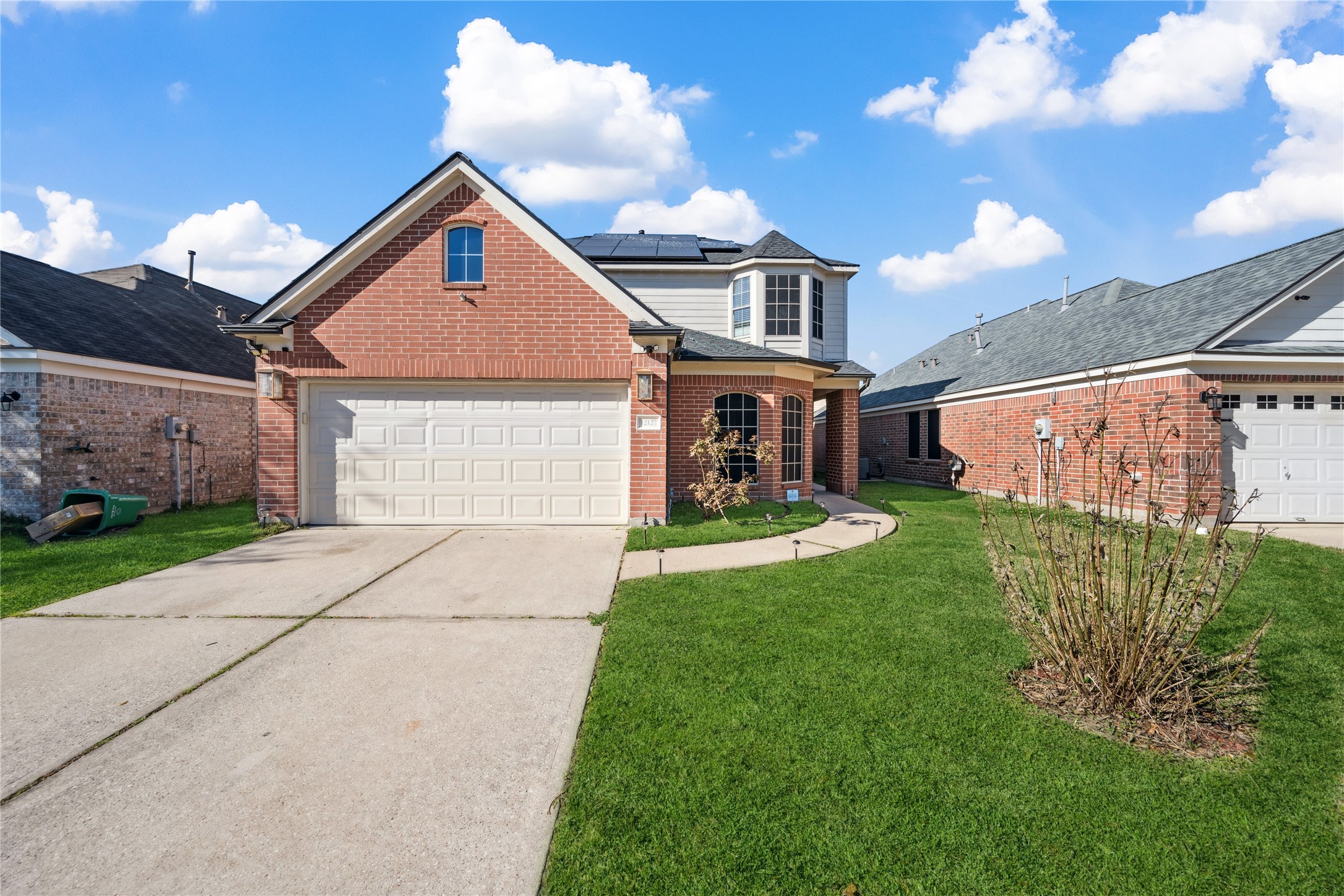 12127 Landsdown Ridge Way Property Photo
