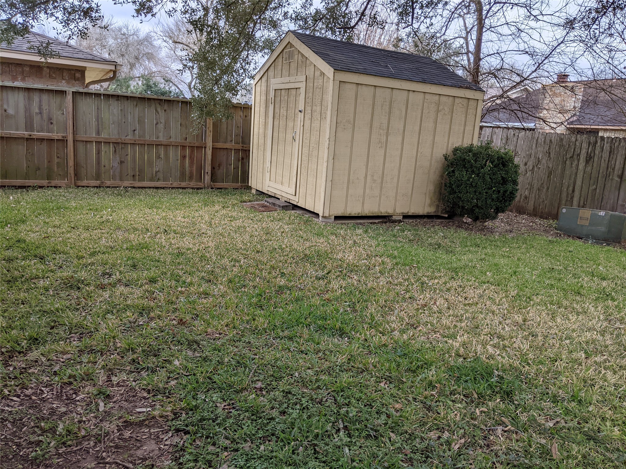 2519 Buffalo Trail Property Photo 23