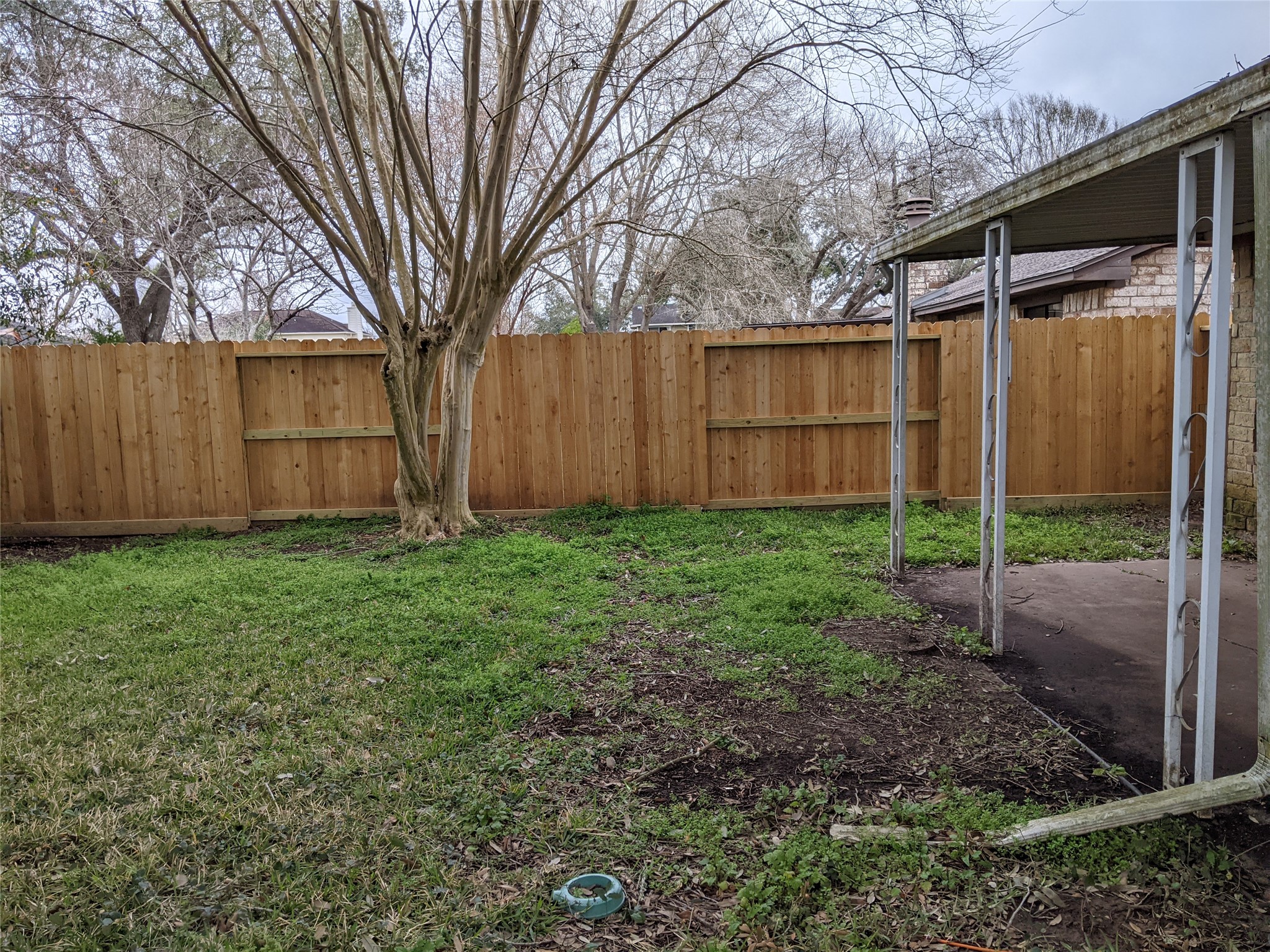 2519 Buffalo Trail Property Photo 24