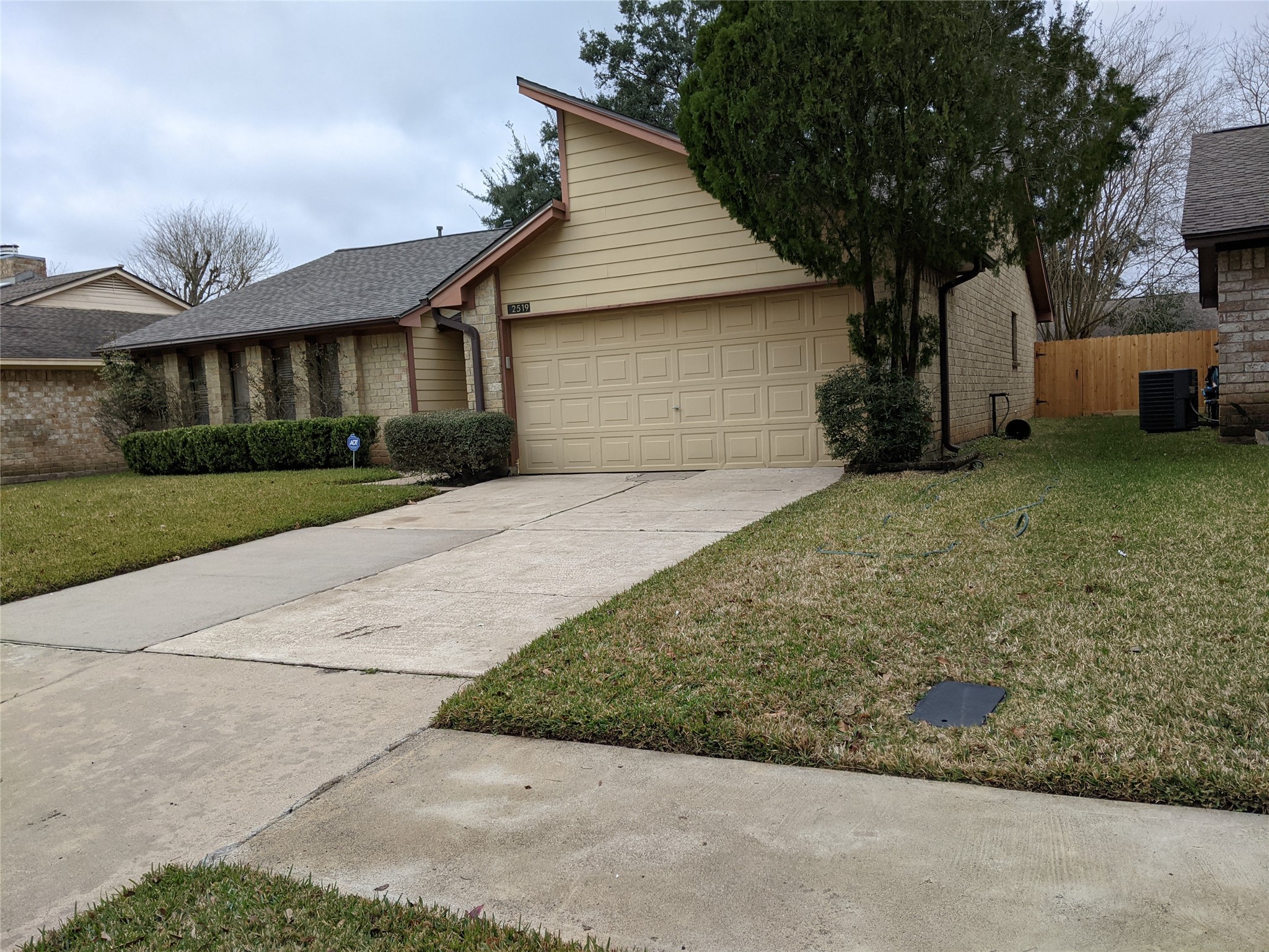 2519 Buffalo Trail Property Photo 27