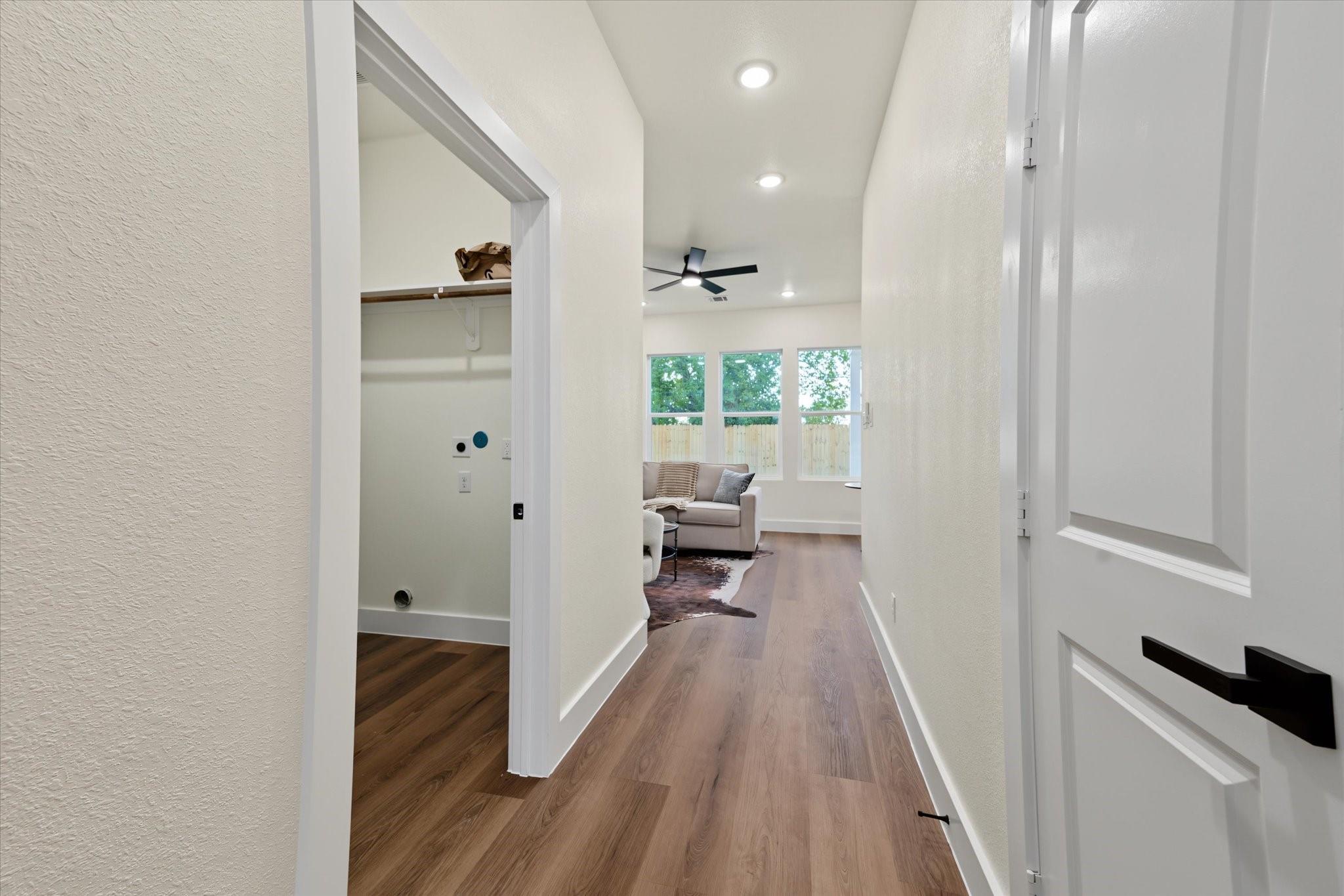 11910 Southview Street, Houston Tx 77047 Property Photo 6