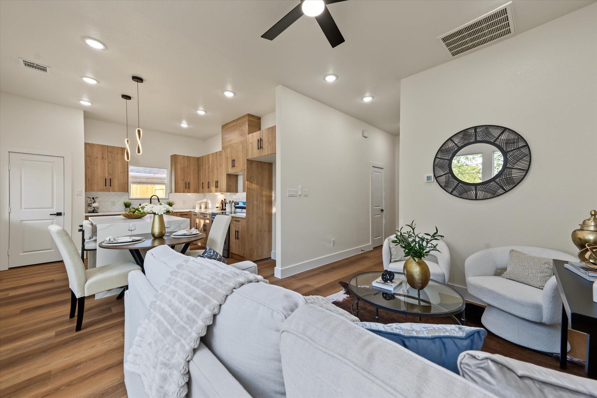 11910 Southview Street, Houston Tx 77047 Property Photo 10