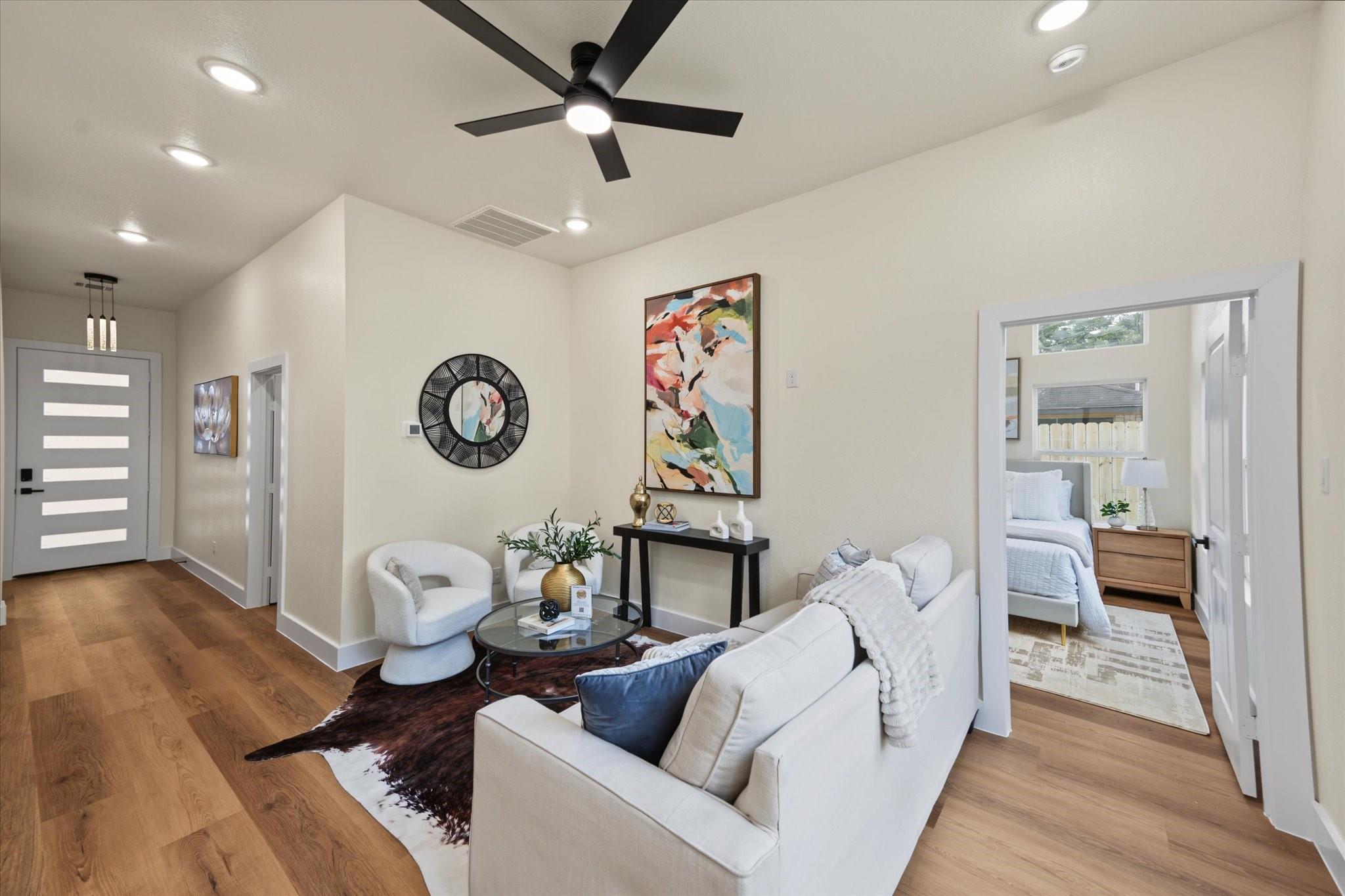 11910 Southview Street, Houston Tx 77047 Property Photo 11