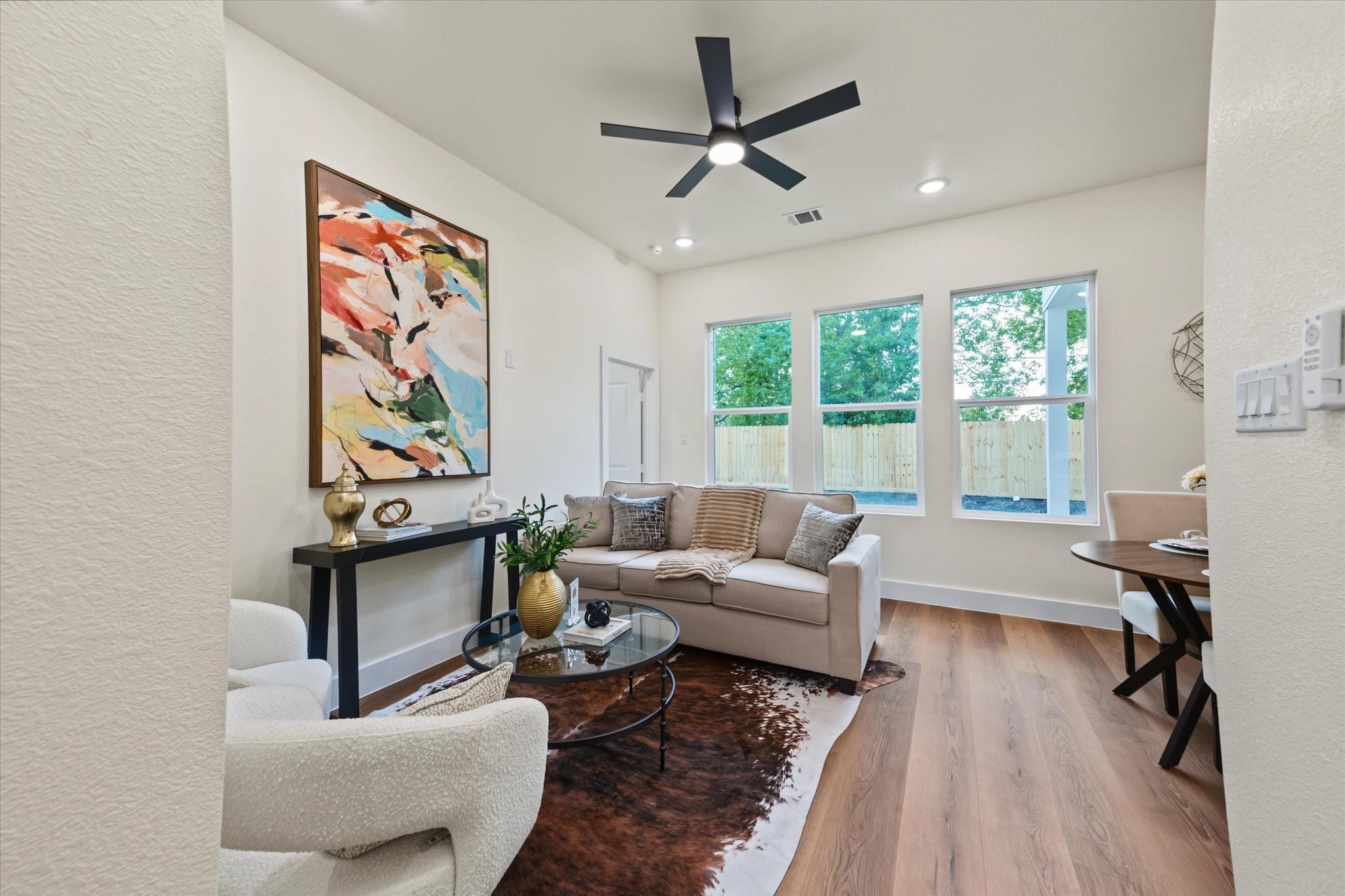 11910 Southview Street, Houston Tx 77047 Property Photo 12