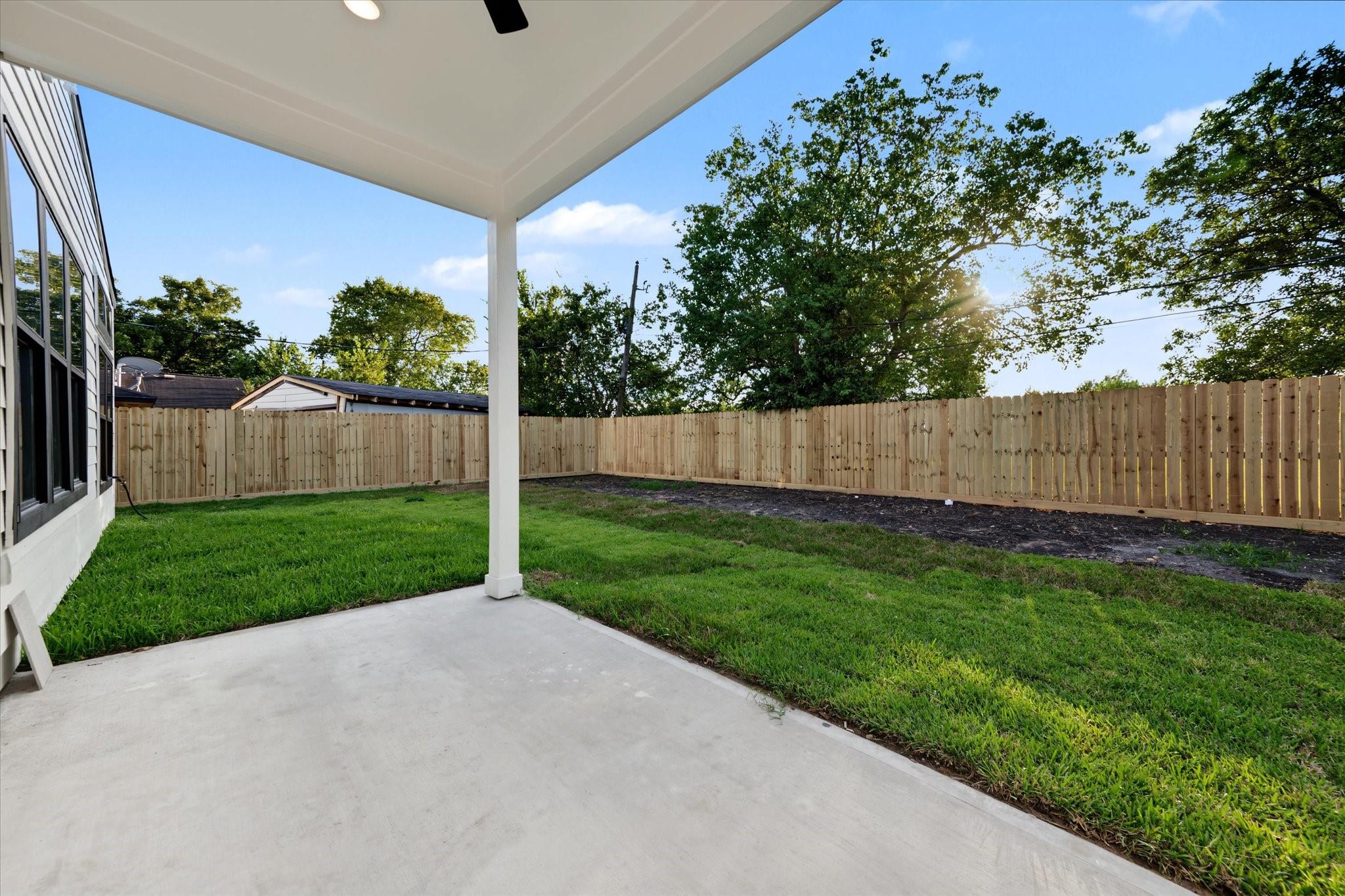 11910 Southview Street, Houston Tx 77047 Property Photo 38