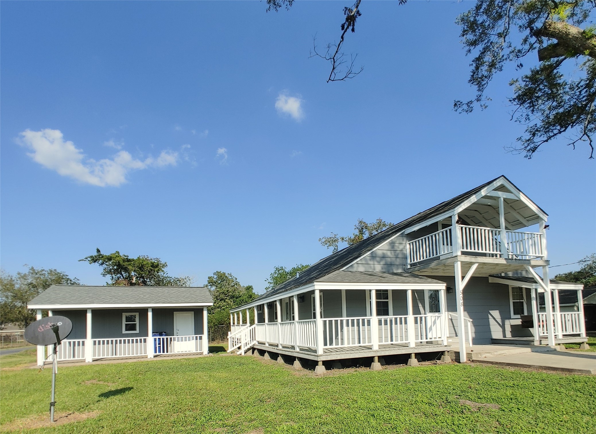 508 N Holly Street Property Photo