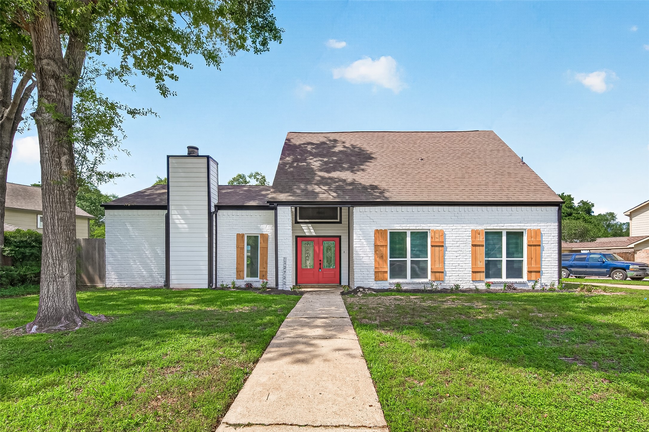 12722 Scouts Lane Property Photo 1