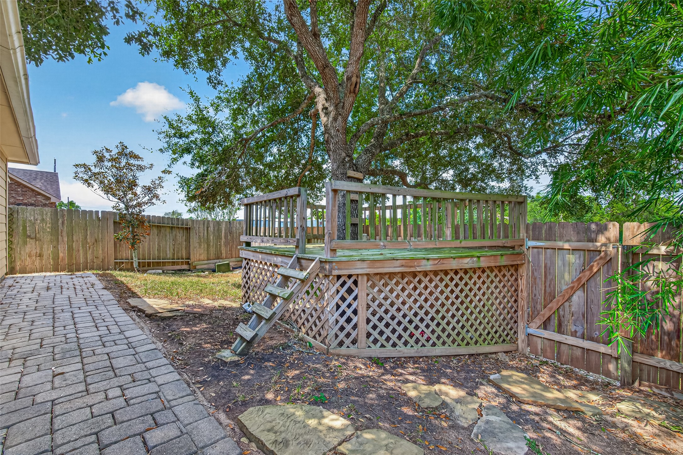 5207 Belvedere Drive Property Photo 48