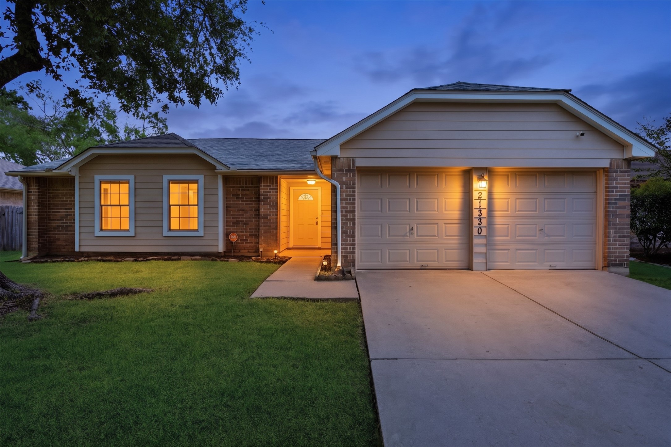 21330 Golden Dove Drive Property Photo 1
