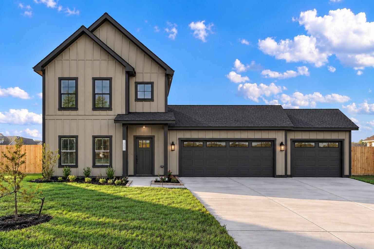 11315 Luna Drive, Conroe TX 77306 Property Photo 1