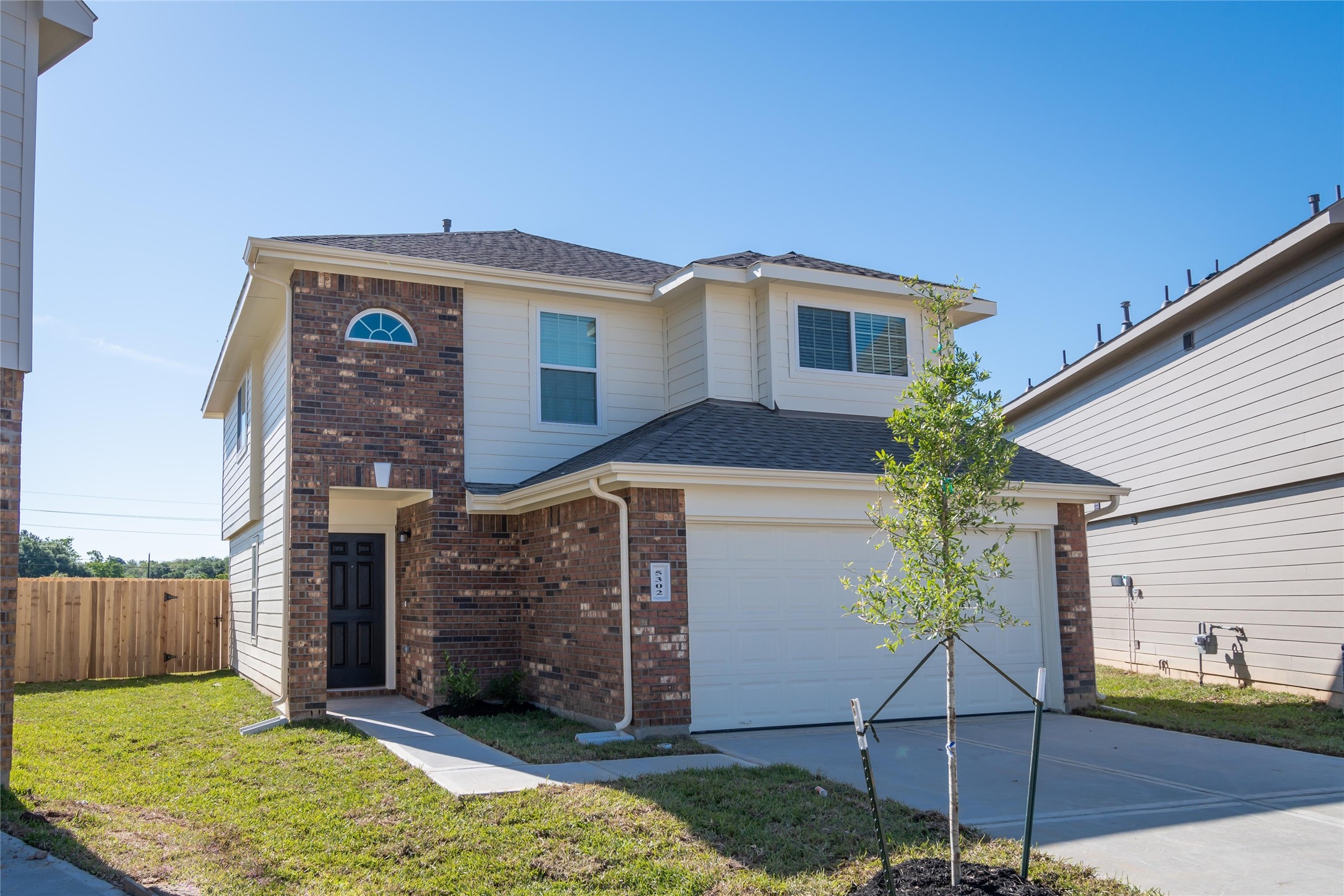 5302 Tuglow Ravine Trail Property Photo 1