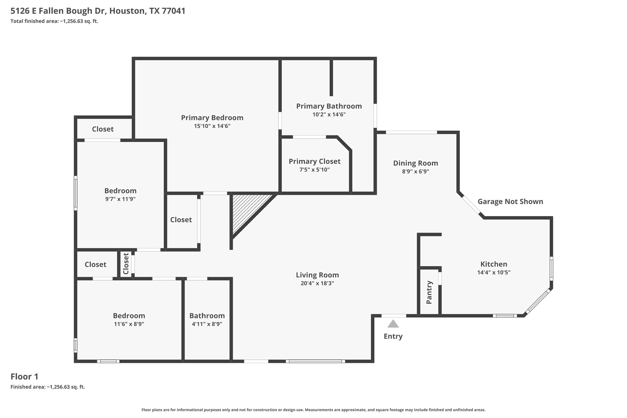 1702 Plantation Place Property Photo 42