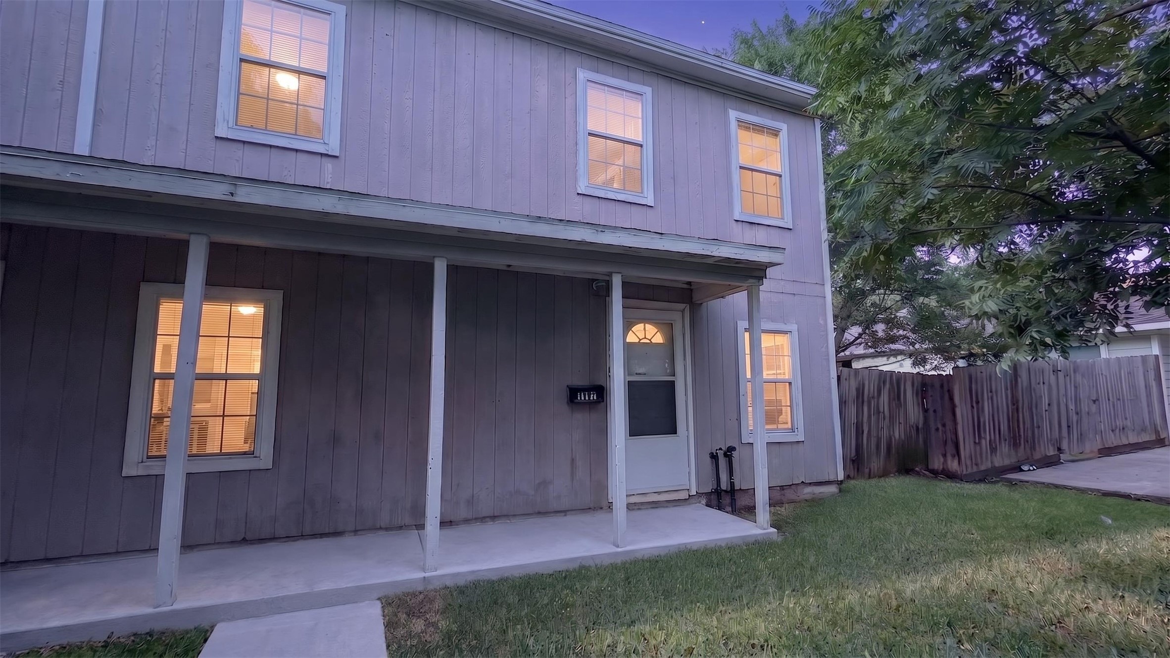1118 Hunter Drive A Property Photo 22