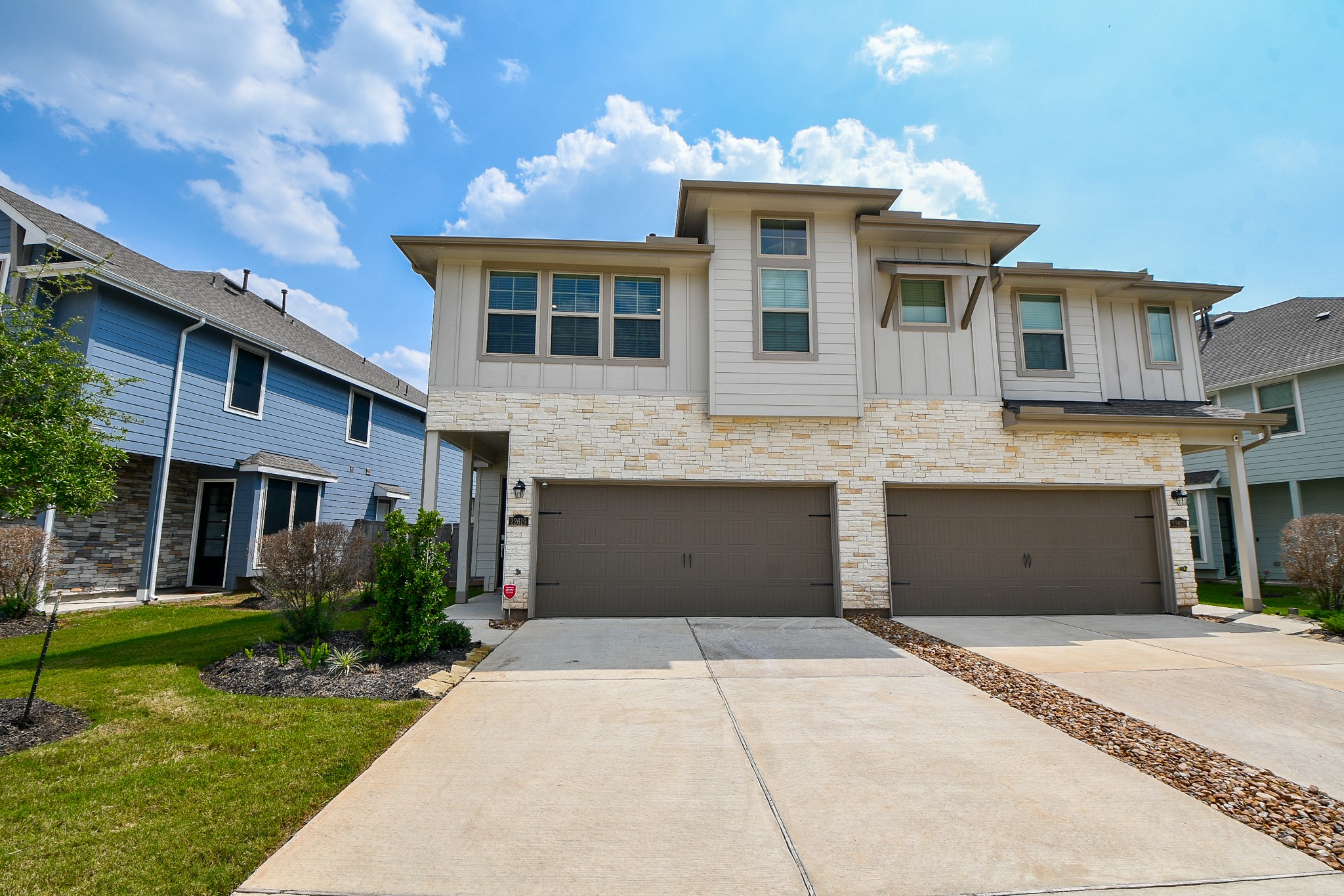 22619 Sutherland Bend Lane Property Photo 1