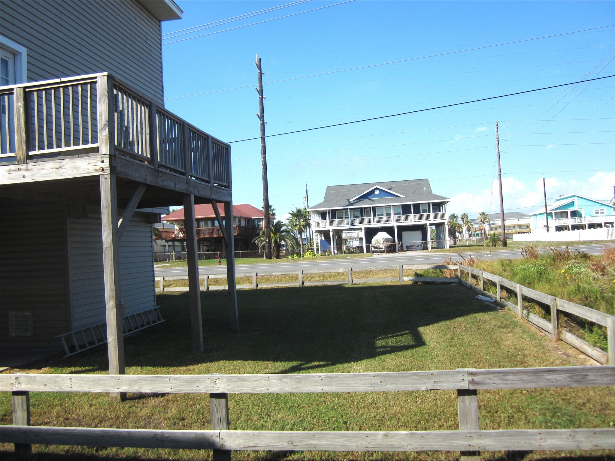21639 San Luis Pass Road Property Photo 2