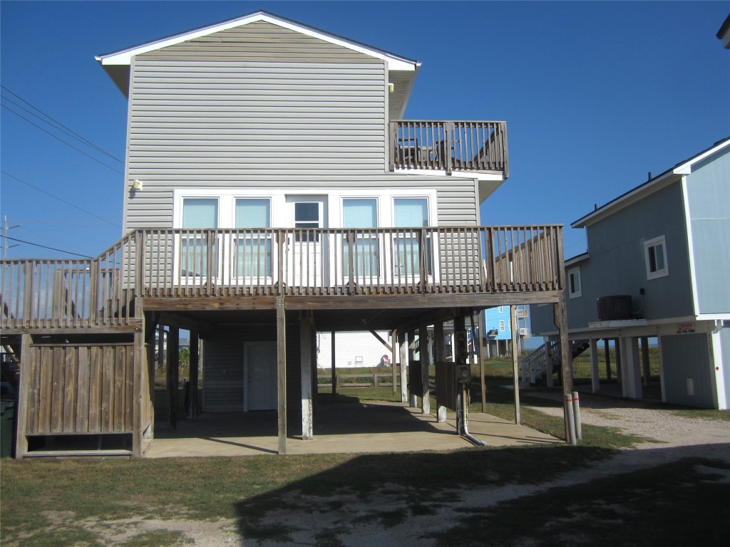 21639 San Luis Pass Road Property Photo 4