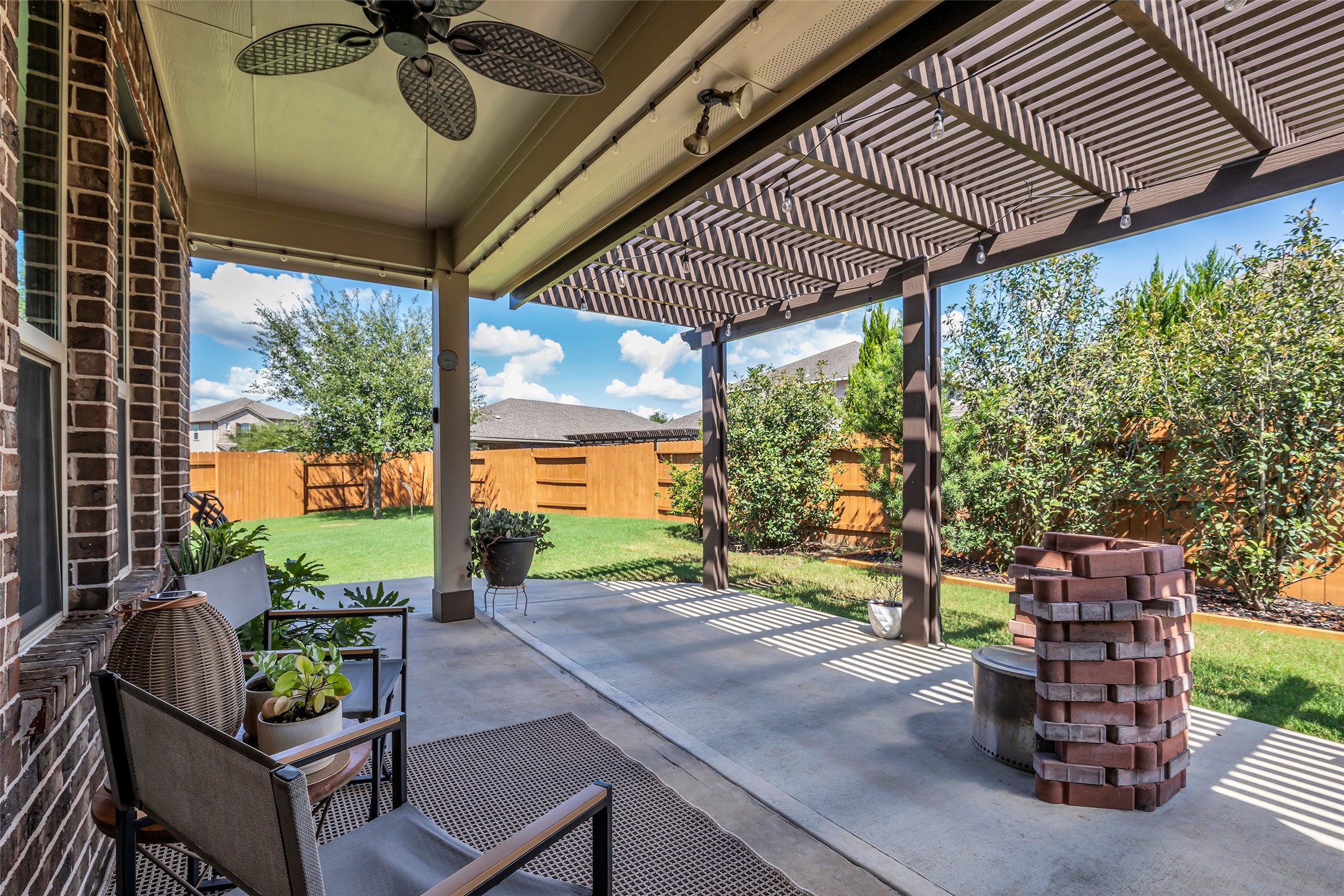 6806 Hartford Cliff Court Property Photo 22