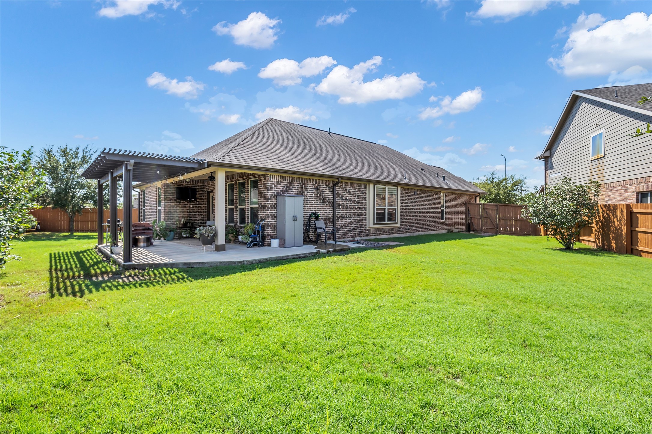 6806 Hartford Cliff Court Property Photo 23