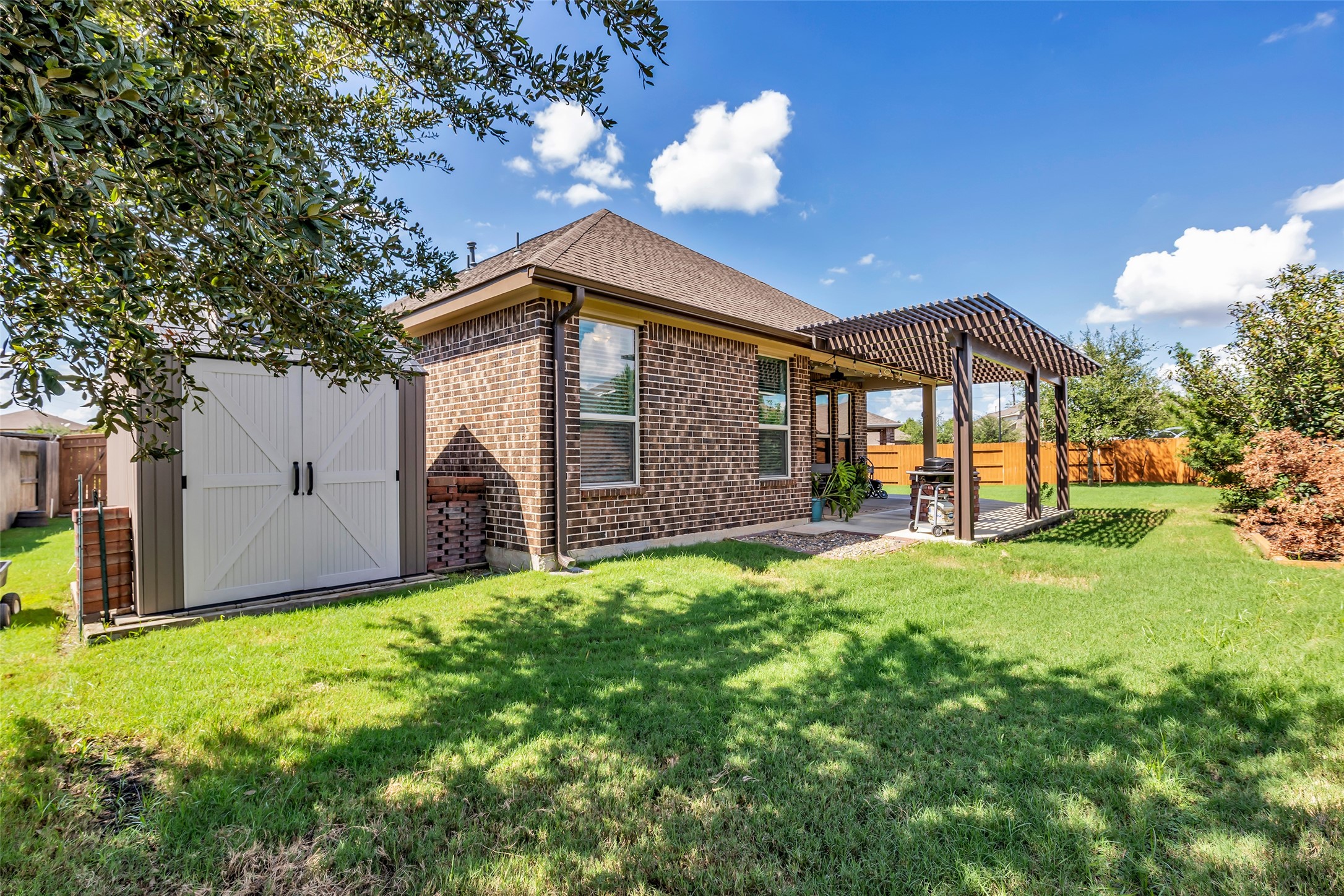 6806 Hartford Cliff Court Property Photo 24