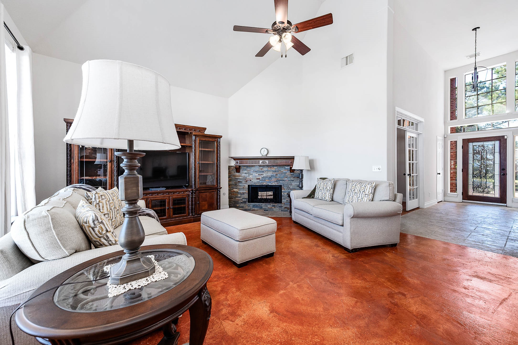 6207 Presidio Canyon Property Photo 9