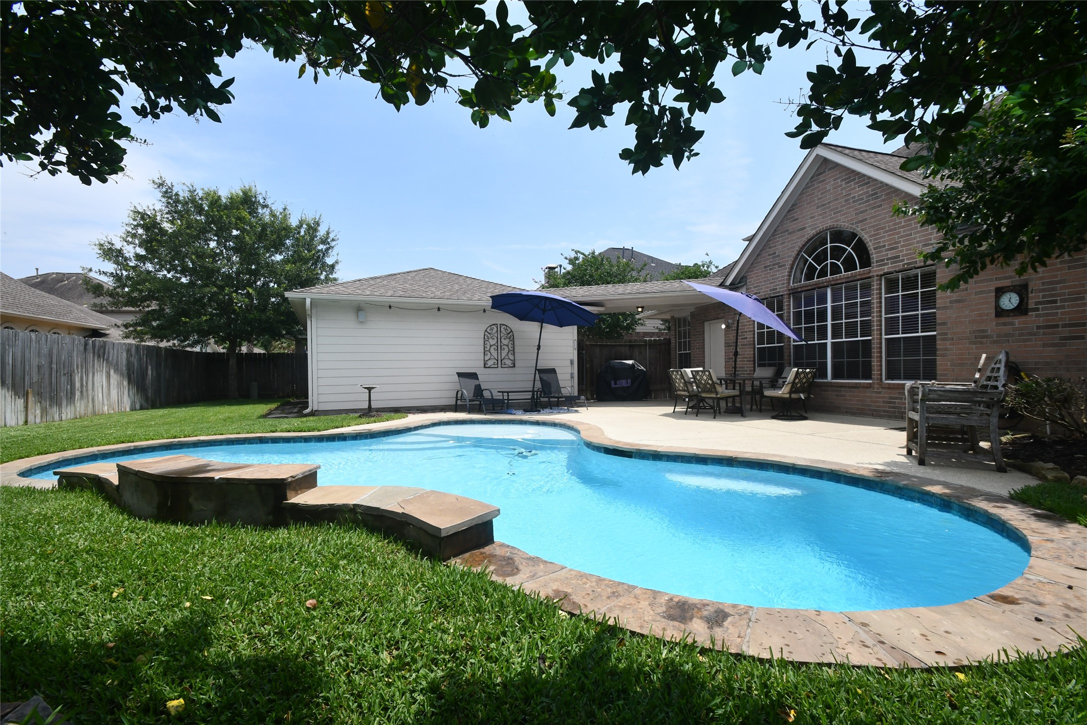 13522 Missarah Lane Property Photo 46