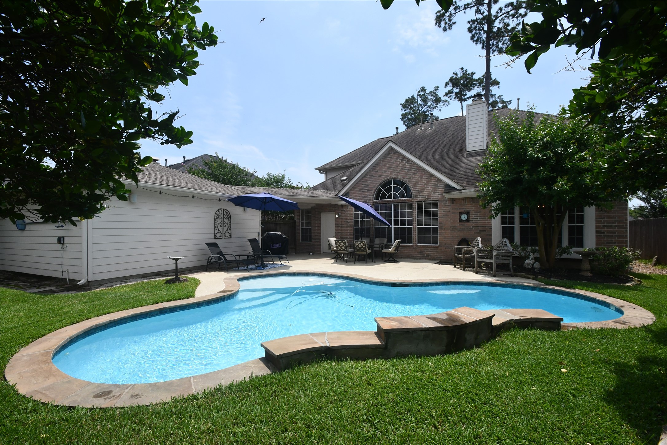 13522 Missarah Lane Property Photo 49