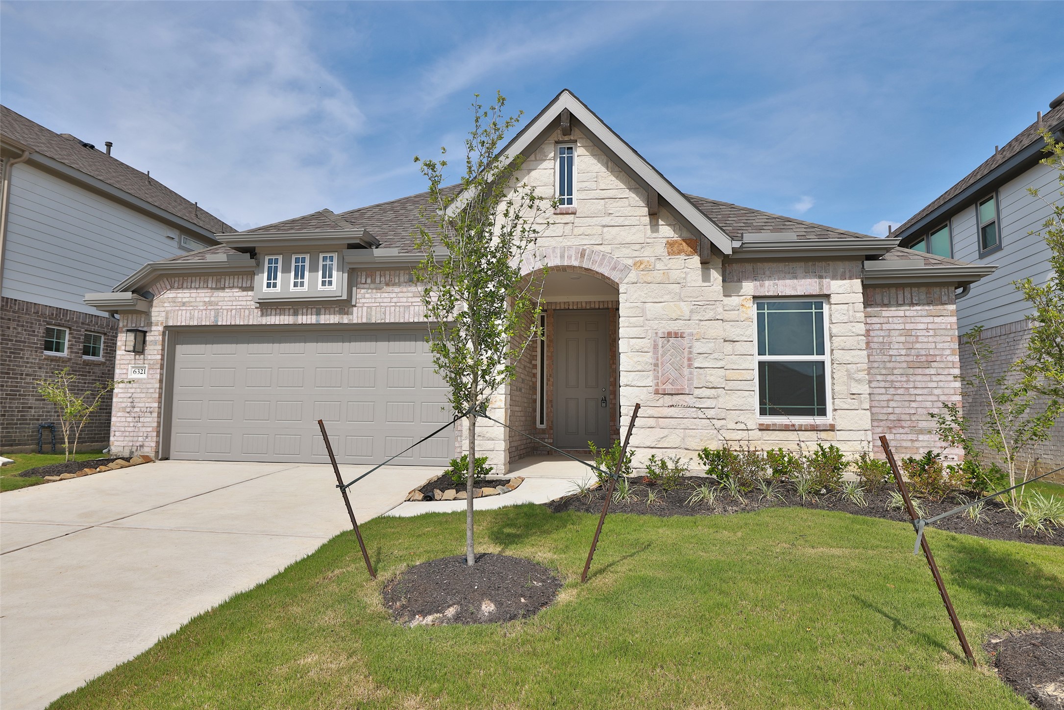 6321 Promenade Drive Property Photo 1