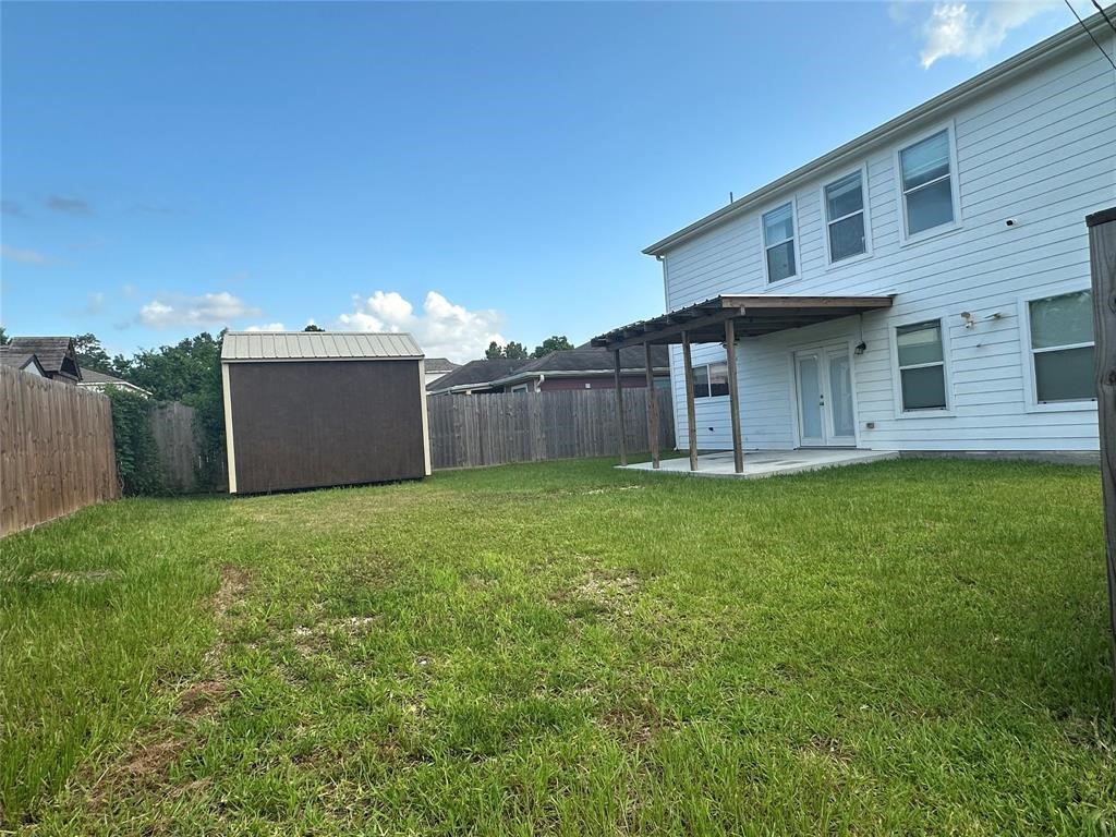 508 Birch Cluster Court Property Photo 13