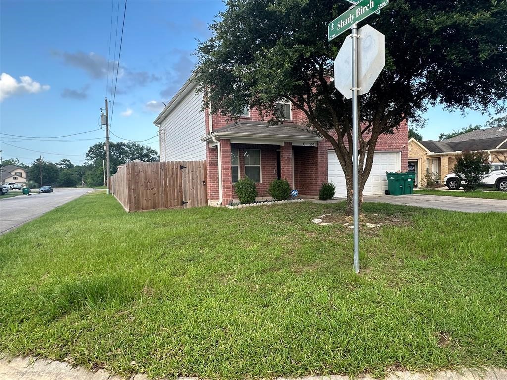 508 Birch Cluster Court Property Photo 15