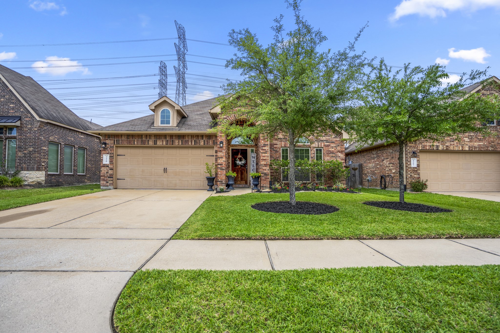 4410 Fenway Park Way Property Photo 1