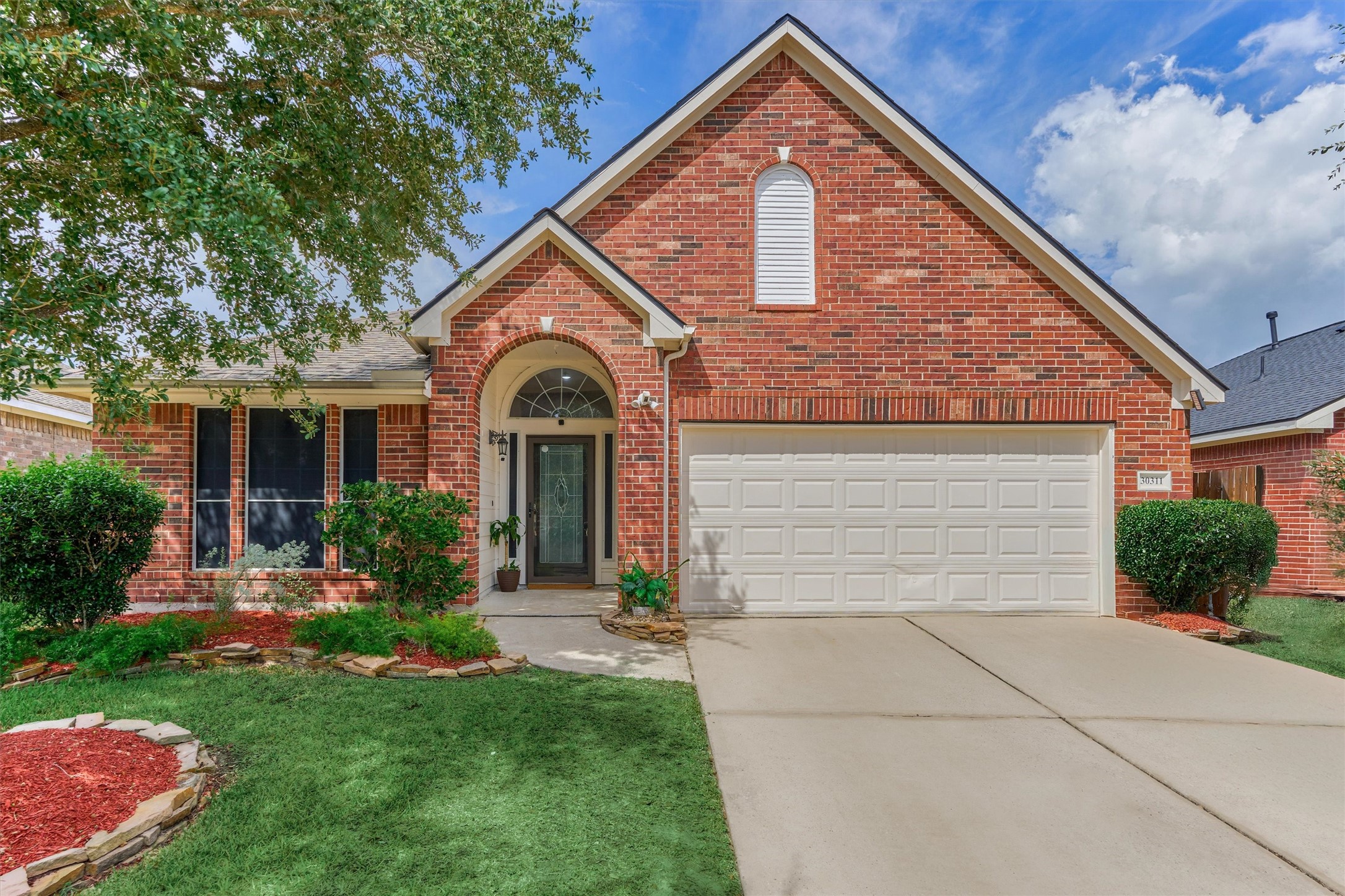 30311 Legacy Pines Drive Property Photo 1