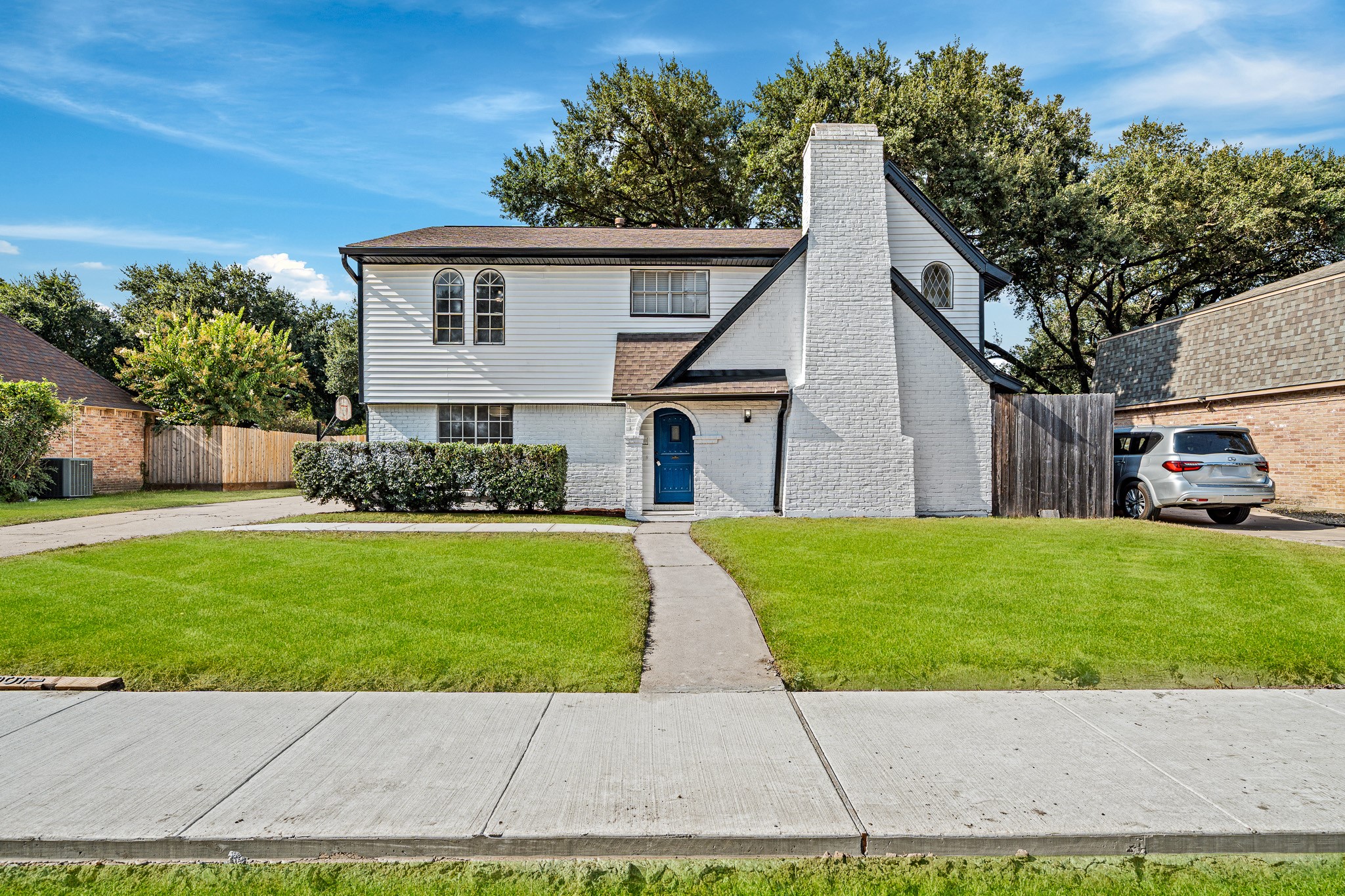 15802 Seattle Street Property Photo