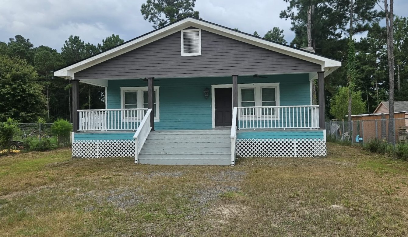1342 County Road 5003 Property Photo 1
