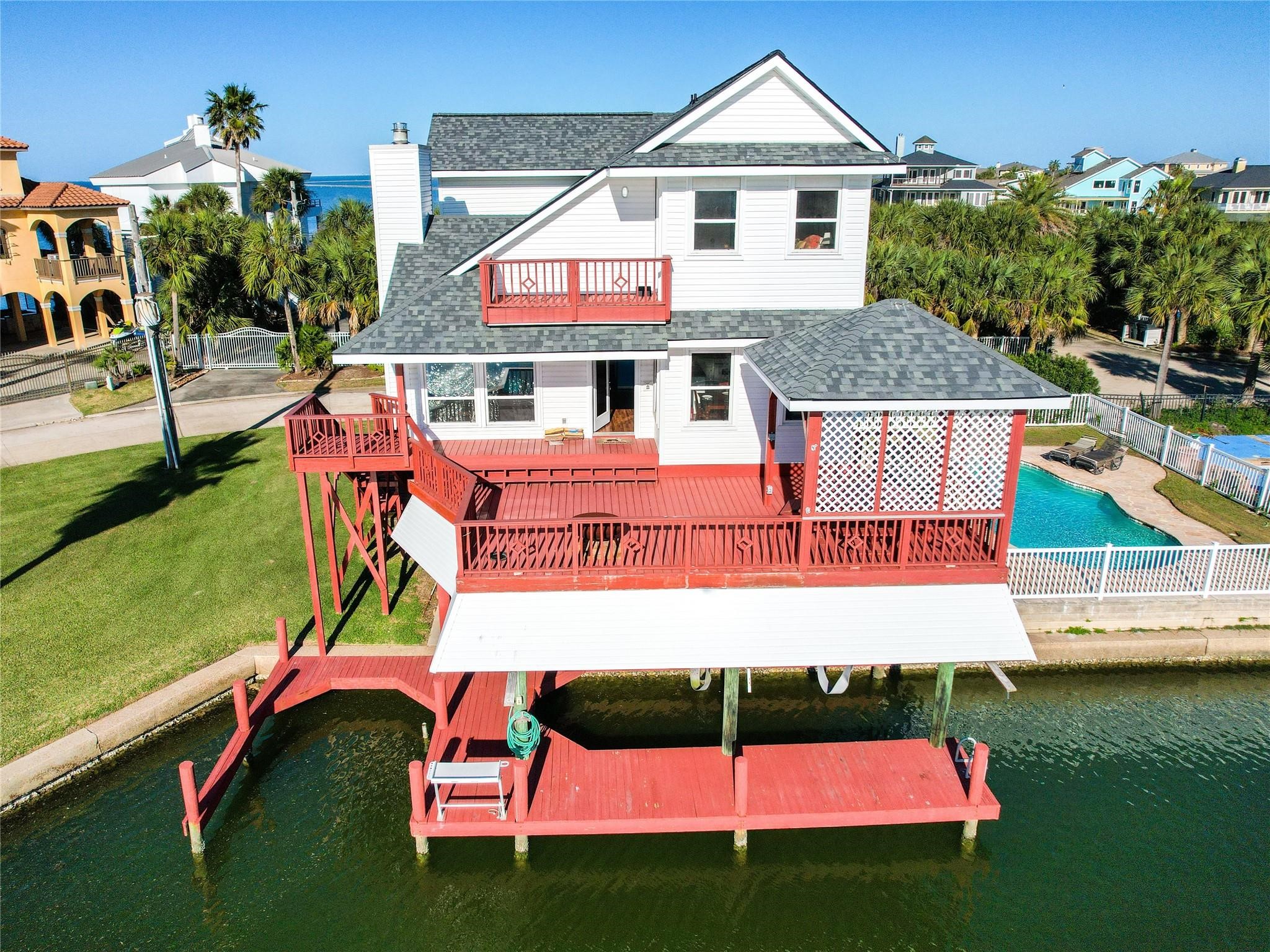 16619 Bayfront Drive Property Photo 31