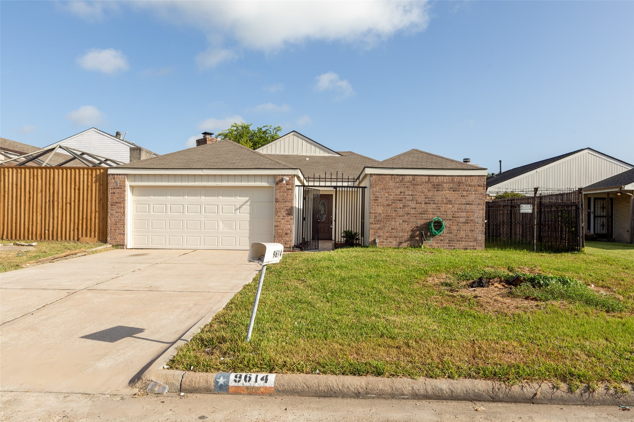 9614 Langdon Lane Property Photo 1