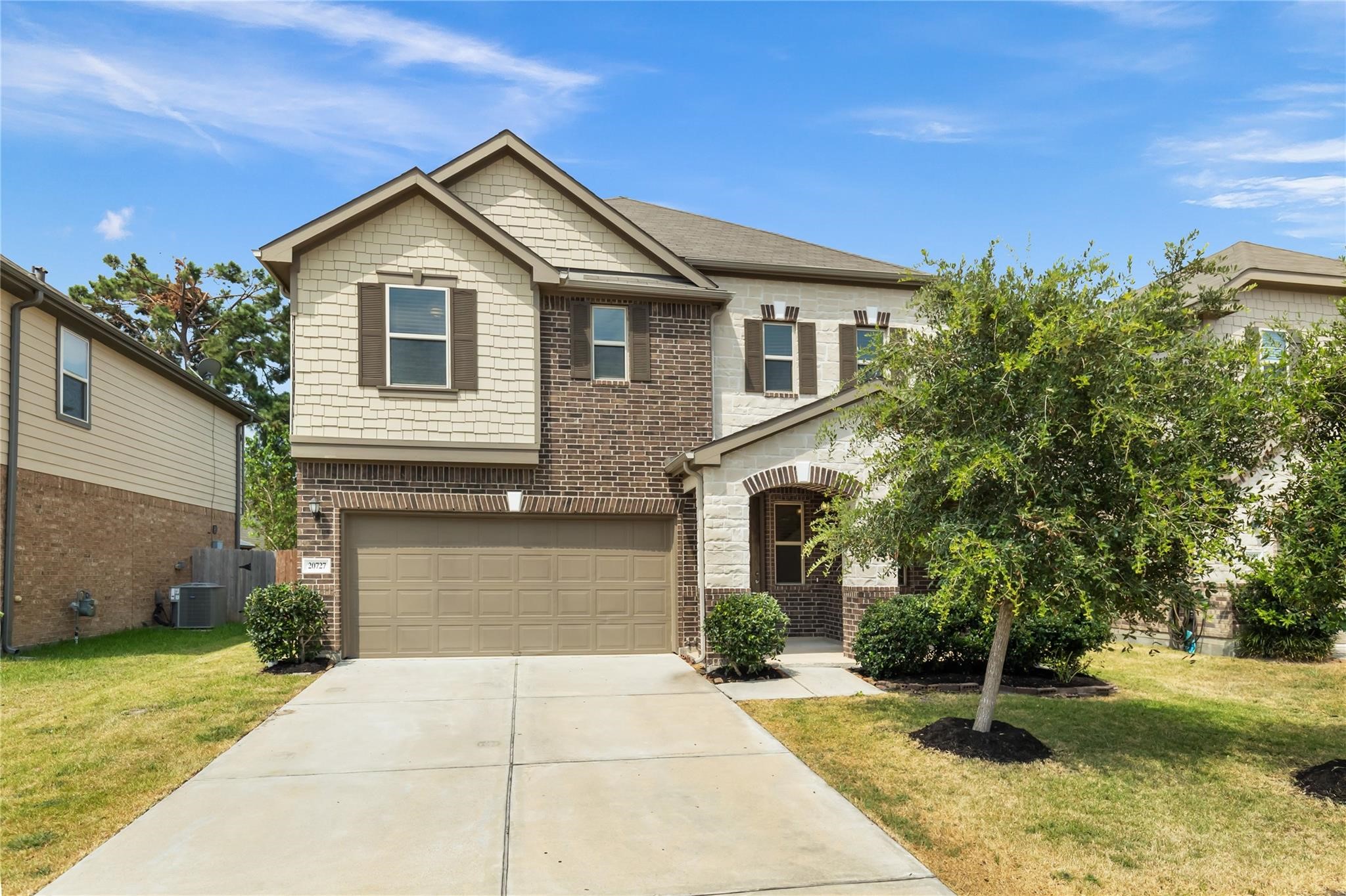 20727 Oak Preserve Drive Property Photo