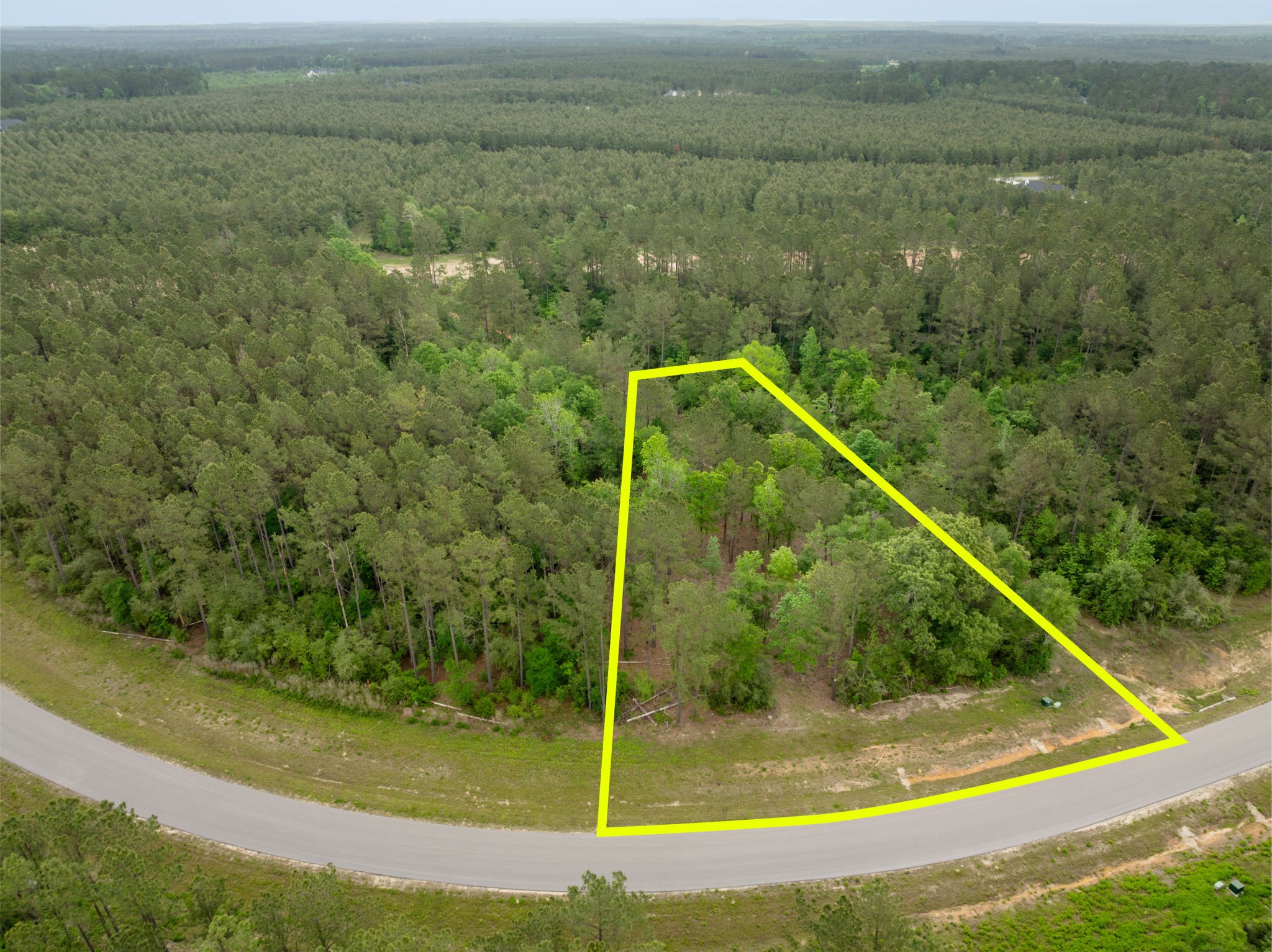 15396 Forest Grove Drive Property Photo 1
