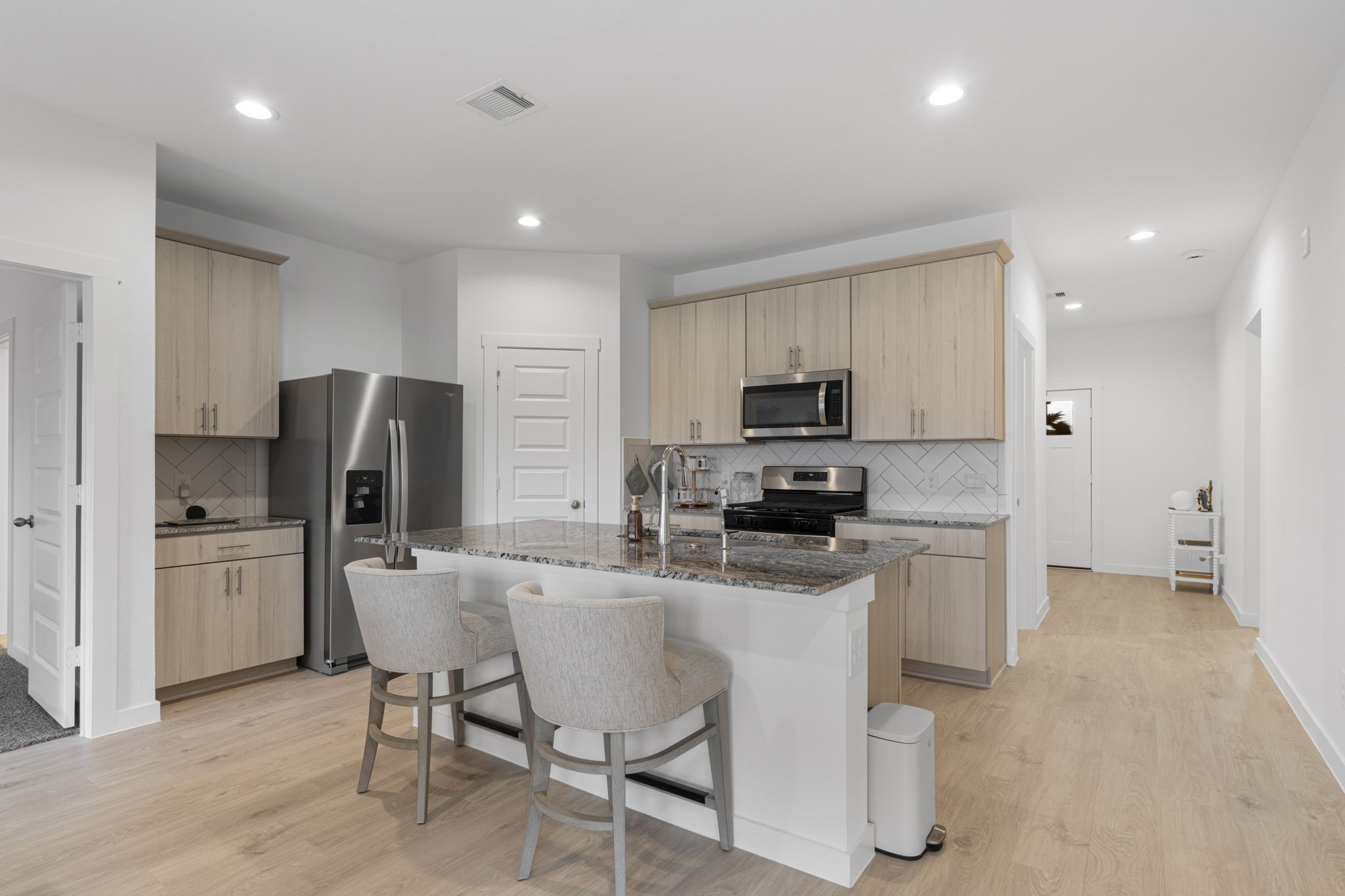 2804 Willow Gulch Way Property Photo 4
