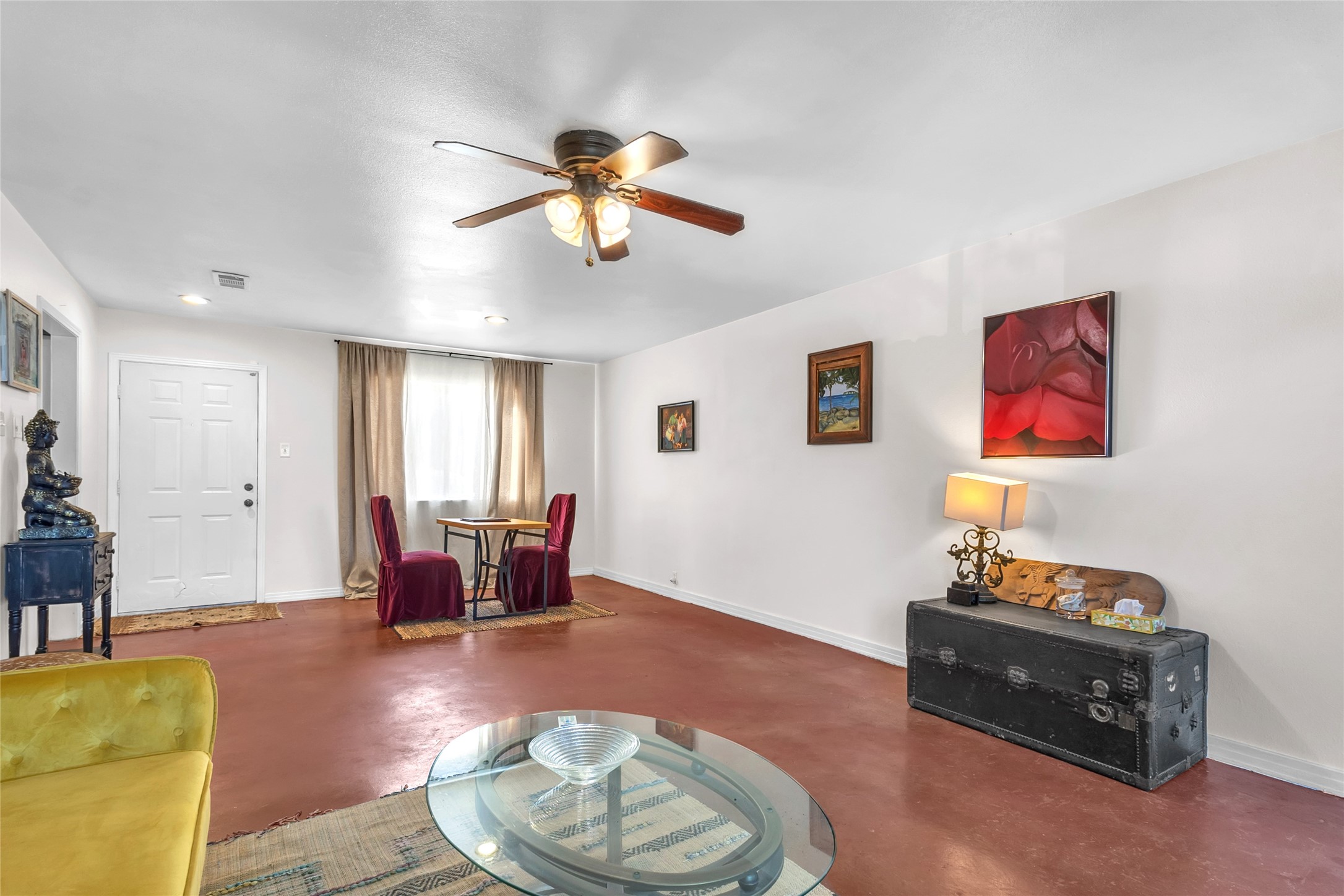 6810 Deatonhill Drive 115 Property Photo 4