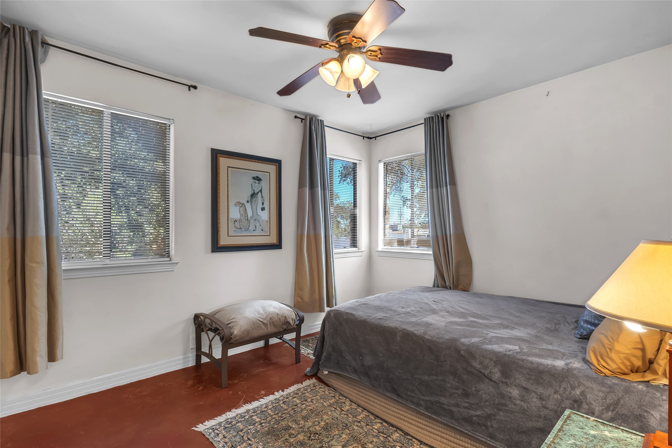 6810 Deatonhill Drive 115 Property Photo 10