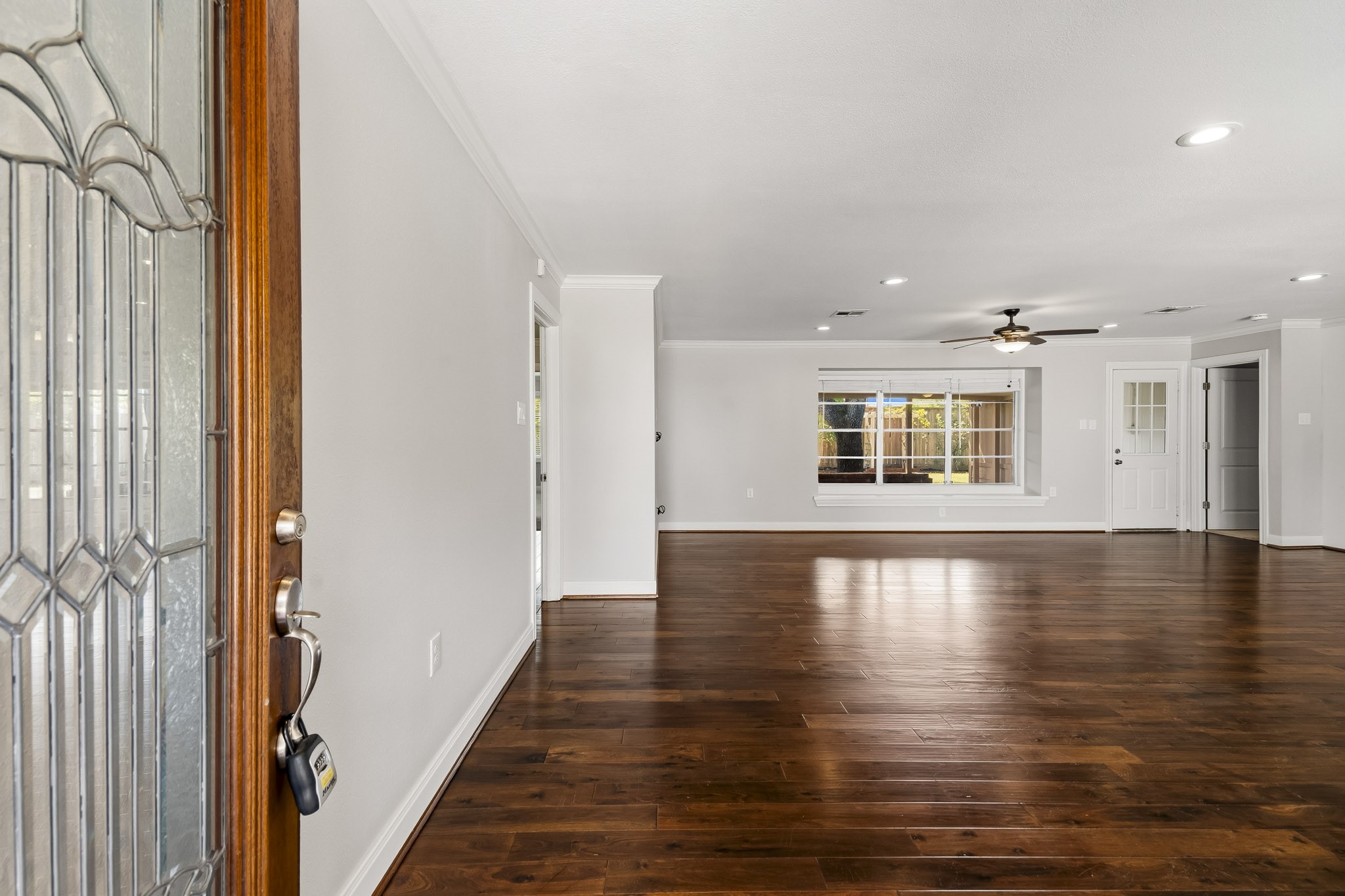 4943 Cheena Drive Property Photo 5